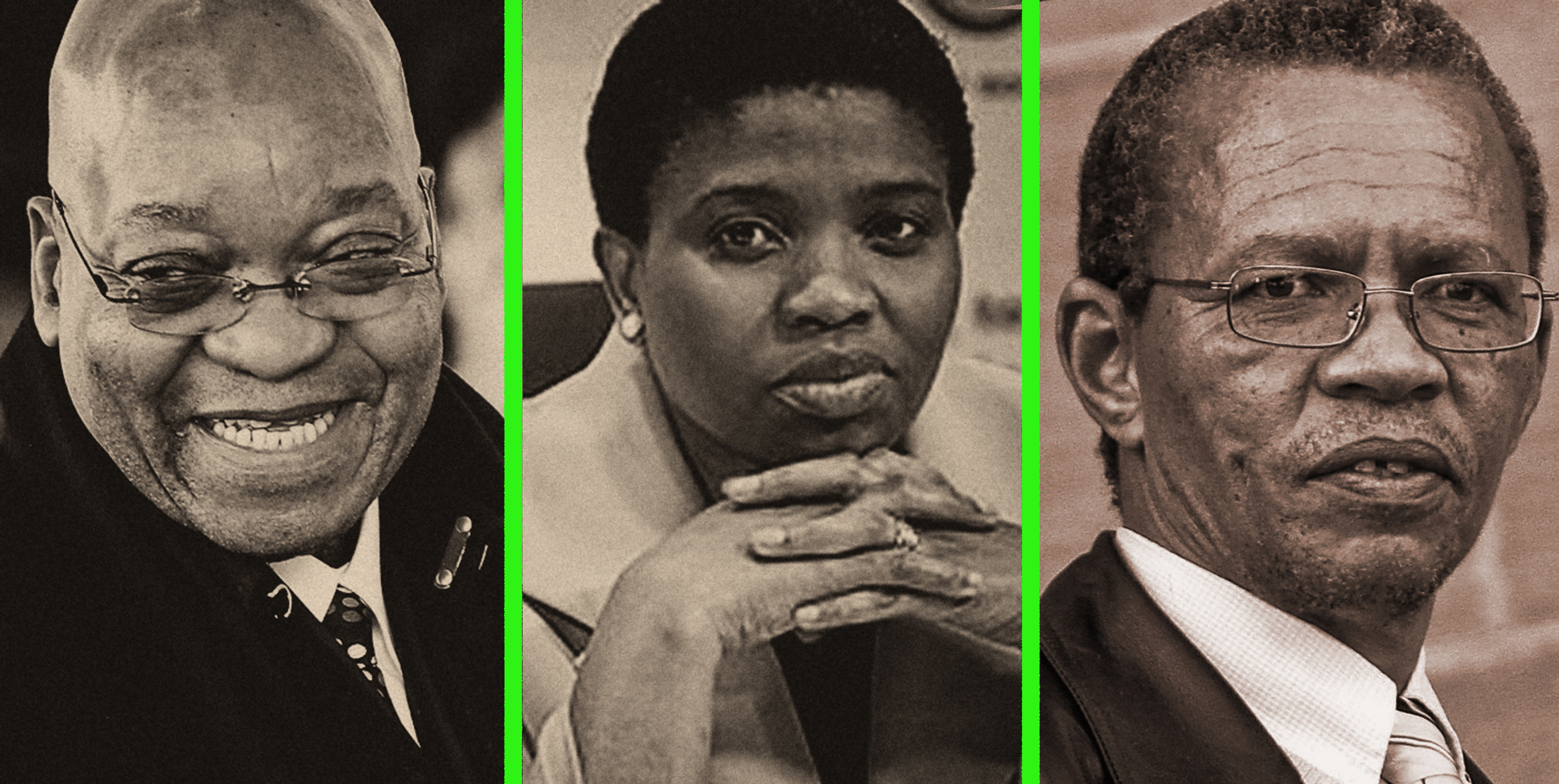 General Council of the Bar heads to ConCourt to appeal SCA’s Jiba, Mrwebi decision