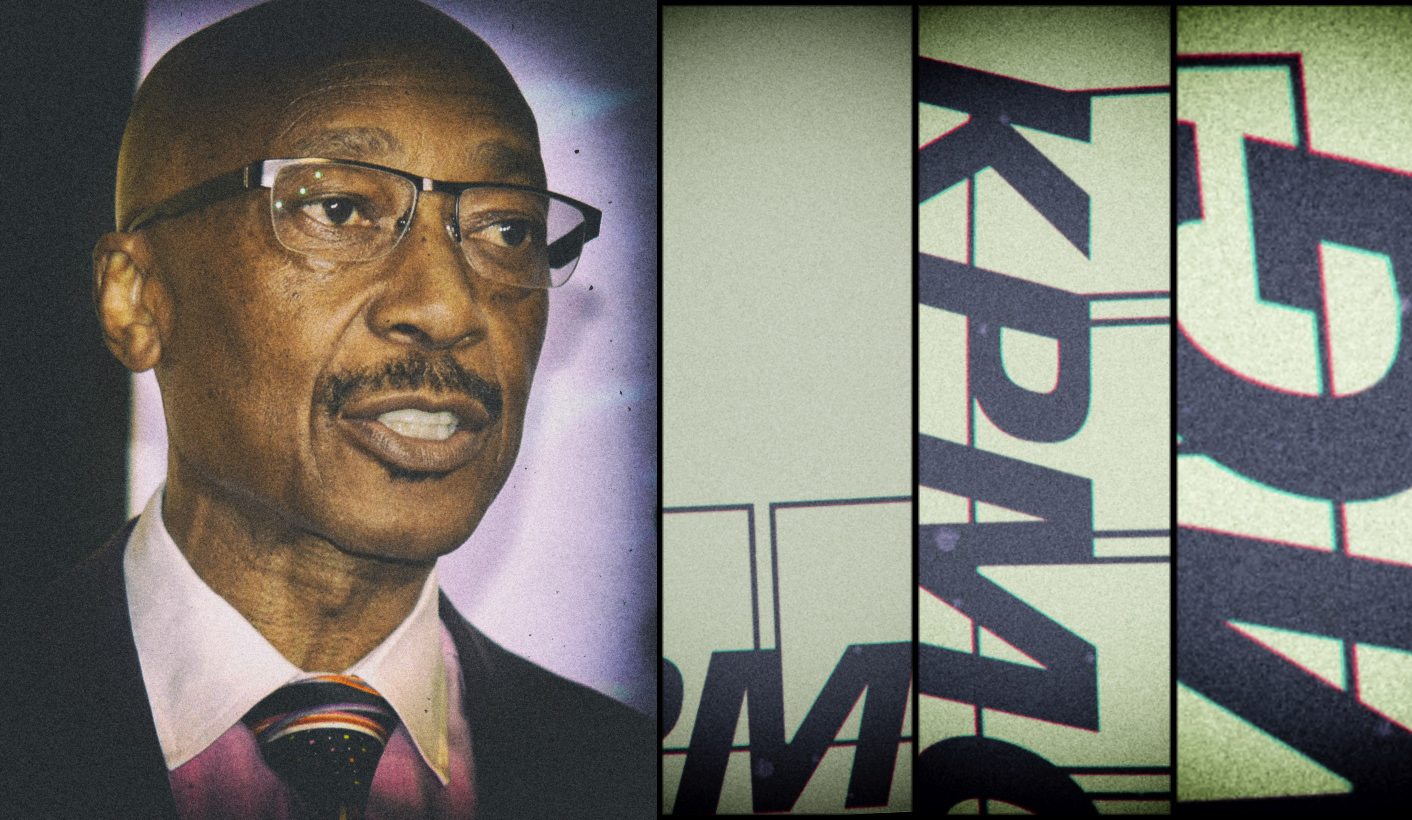 SARS Wars: KPMG ‘rogue unit’ independent inquiry grinds to a halt