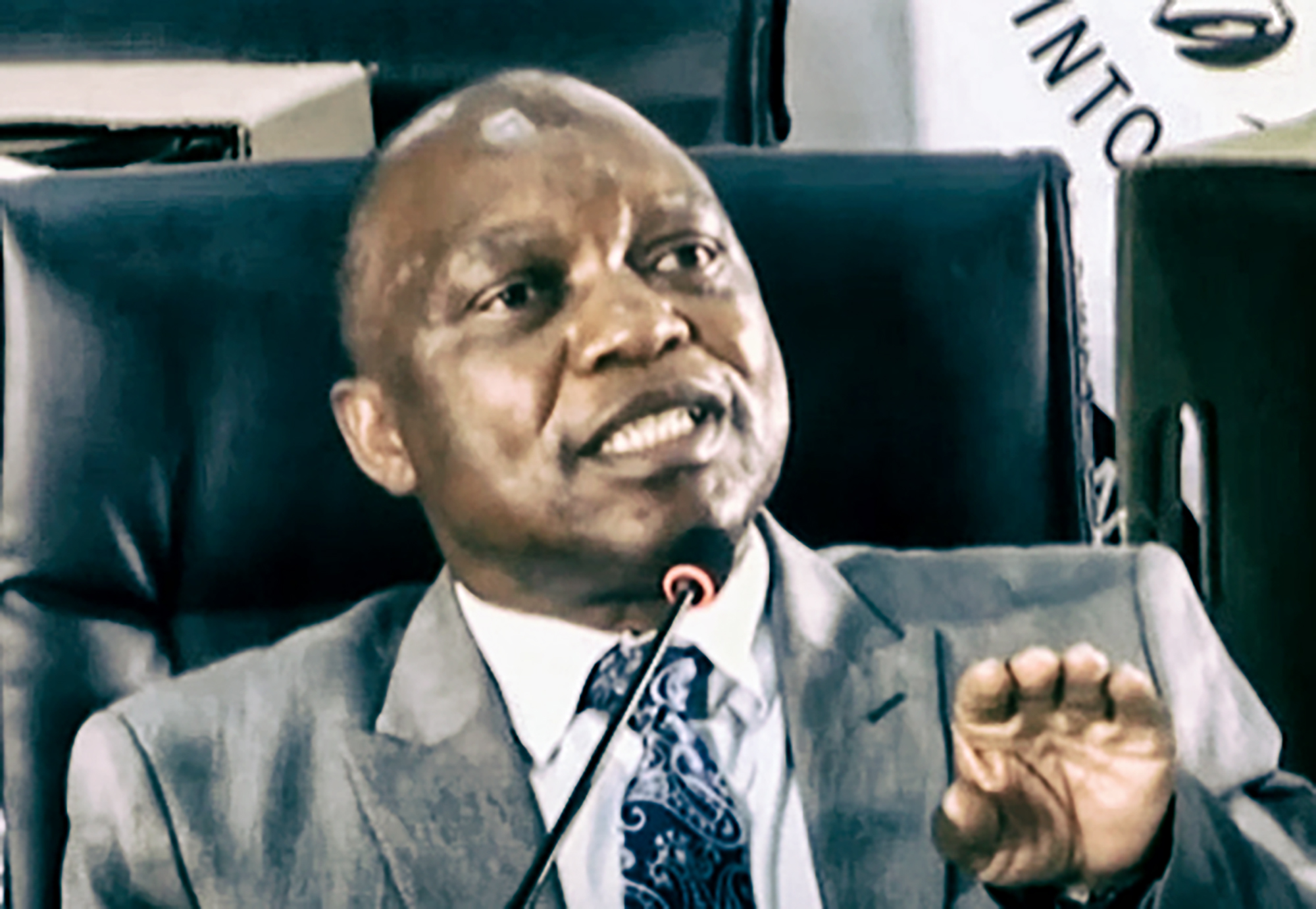 North West police take the long route to challenge General Mabula torture prosecution