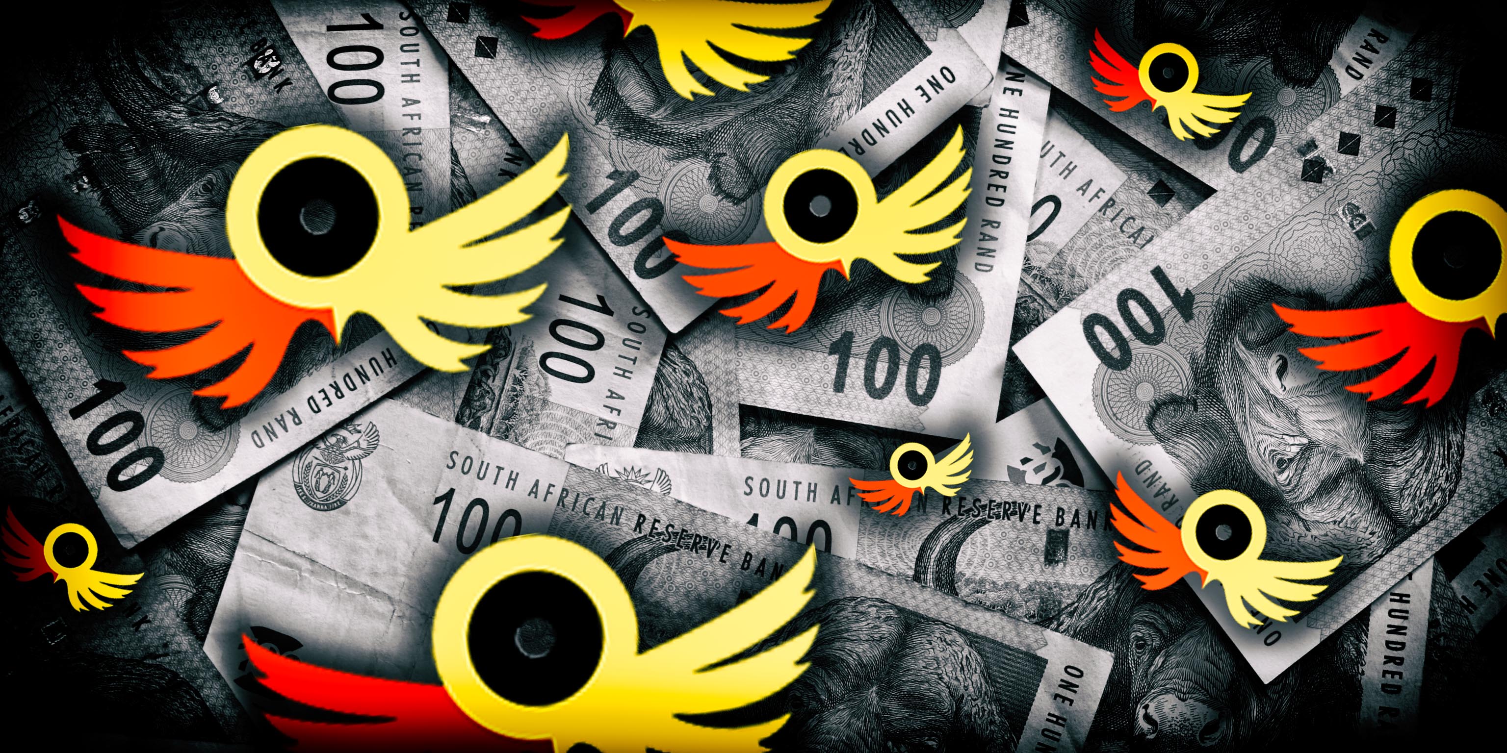 Age of Accountability: Day of reckoning as 15 nabbed for ‘tender corruption’ in Mogalakwena