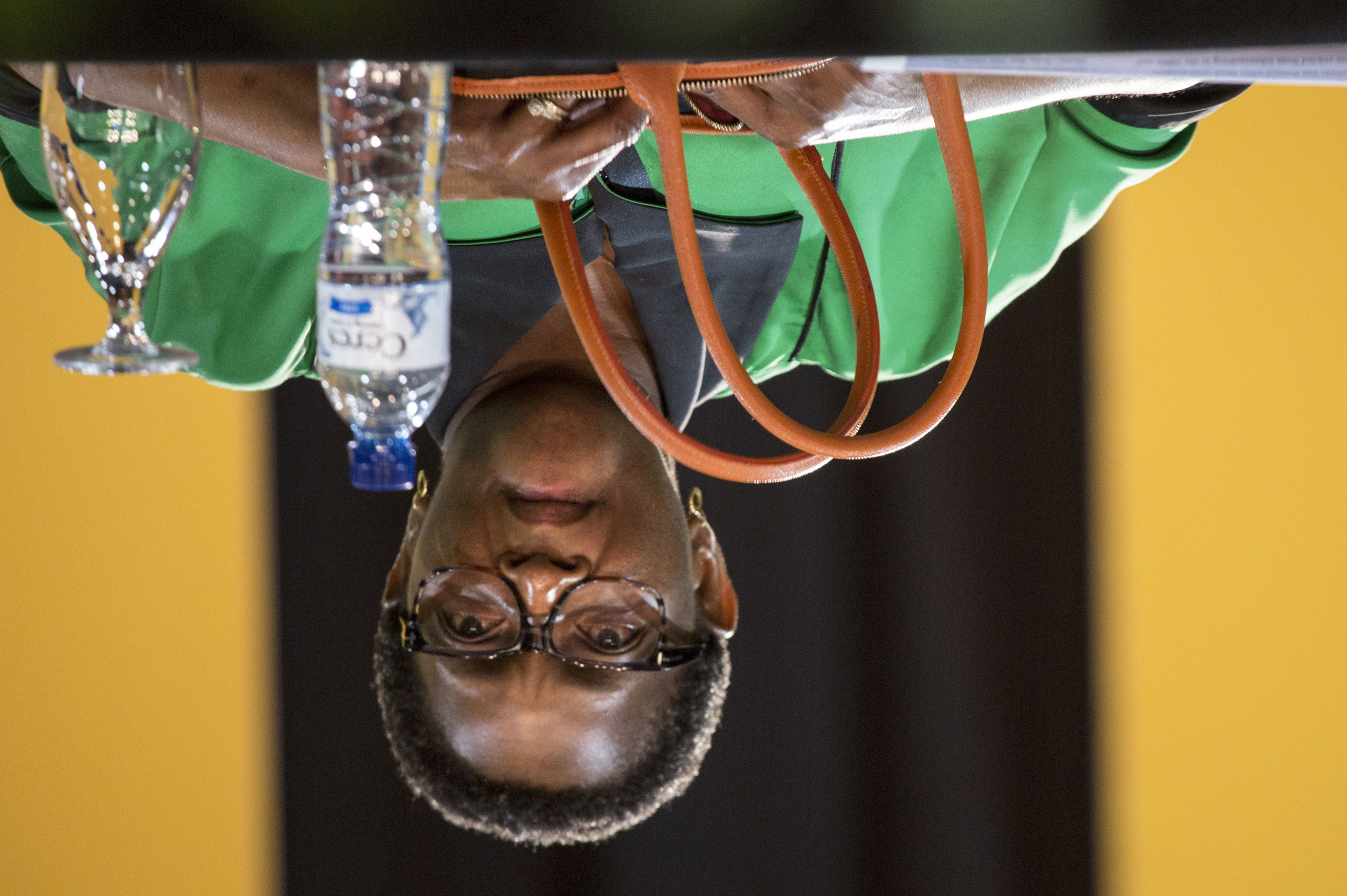 Bathabile Dlamini ‘evasive’, contradicted her own evidence, Judge Ngoepe finds