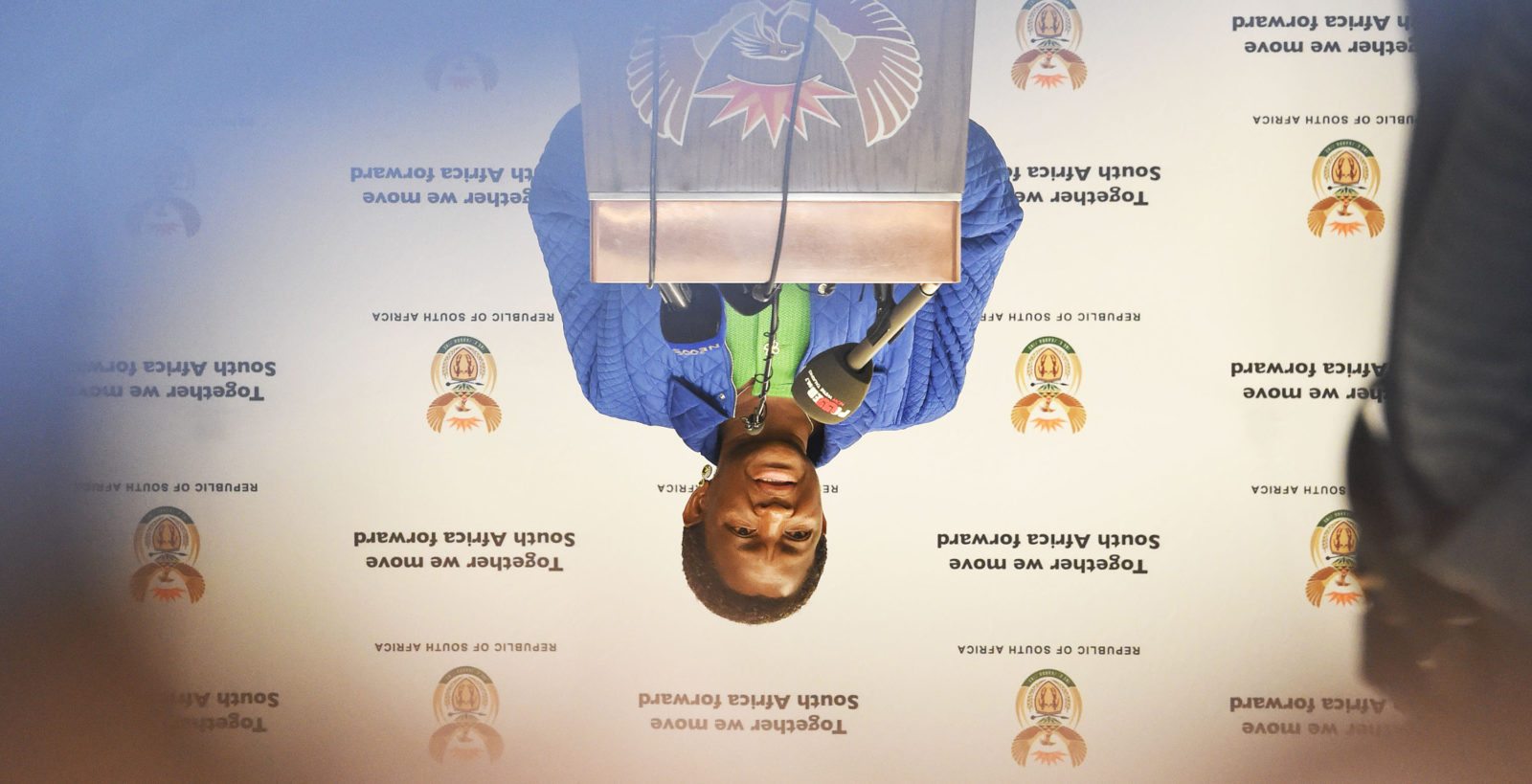 SassaGate Reloaded: ConCourt’s Mogoeng angered by Sassa’s and Bathabile Dlamini’s serial delinquency