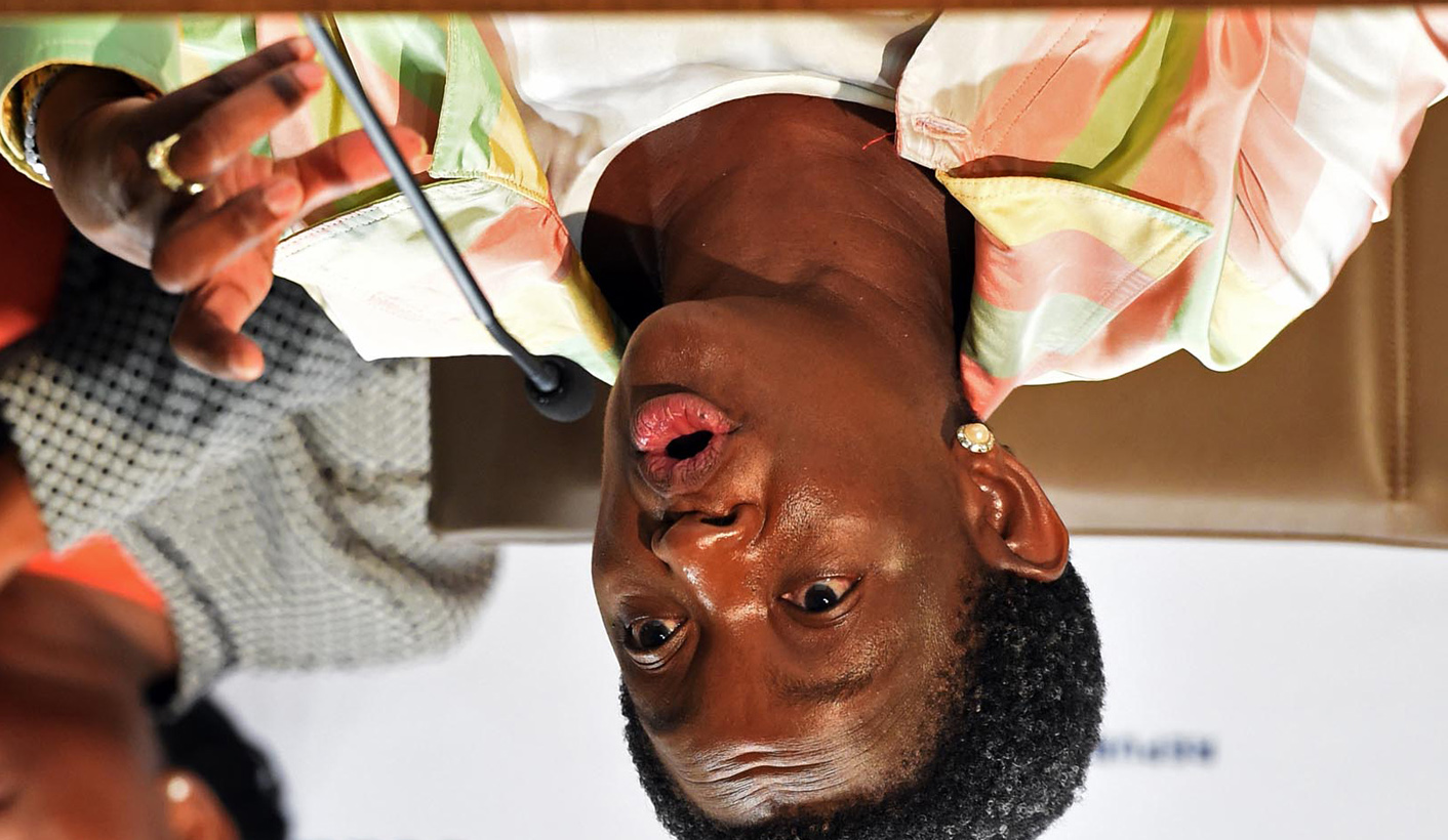 Sassagate Reloaded: Bathabile Dlamini in yet another no-show to parliamentary joint meeting