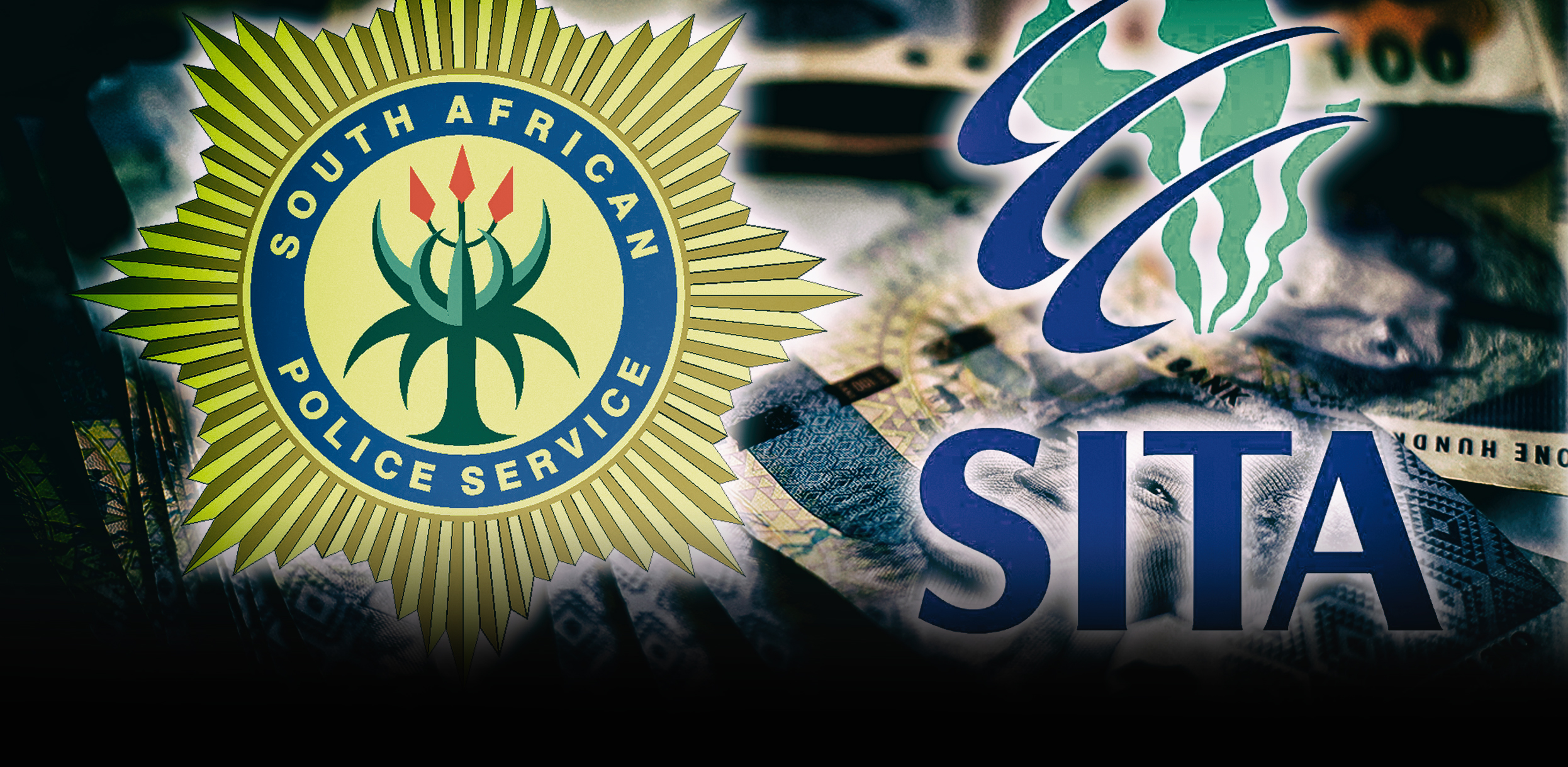 Key state technology agency was captured – lock, stock and secret codes