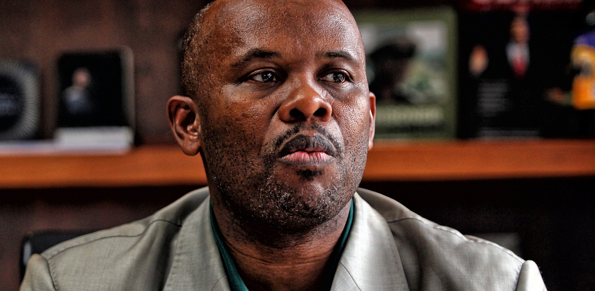 Shadrack Sibiya has a right to justice against the State Capture enablers still jammed in the system