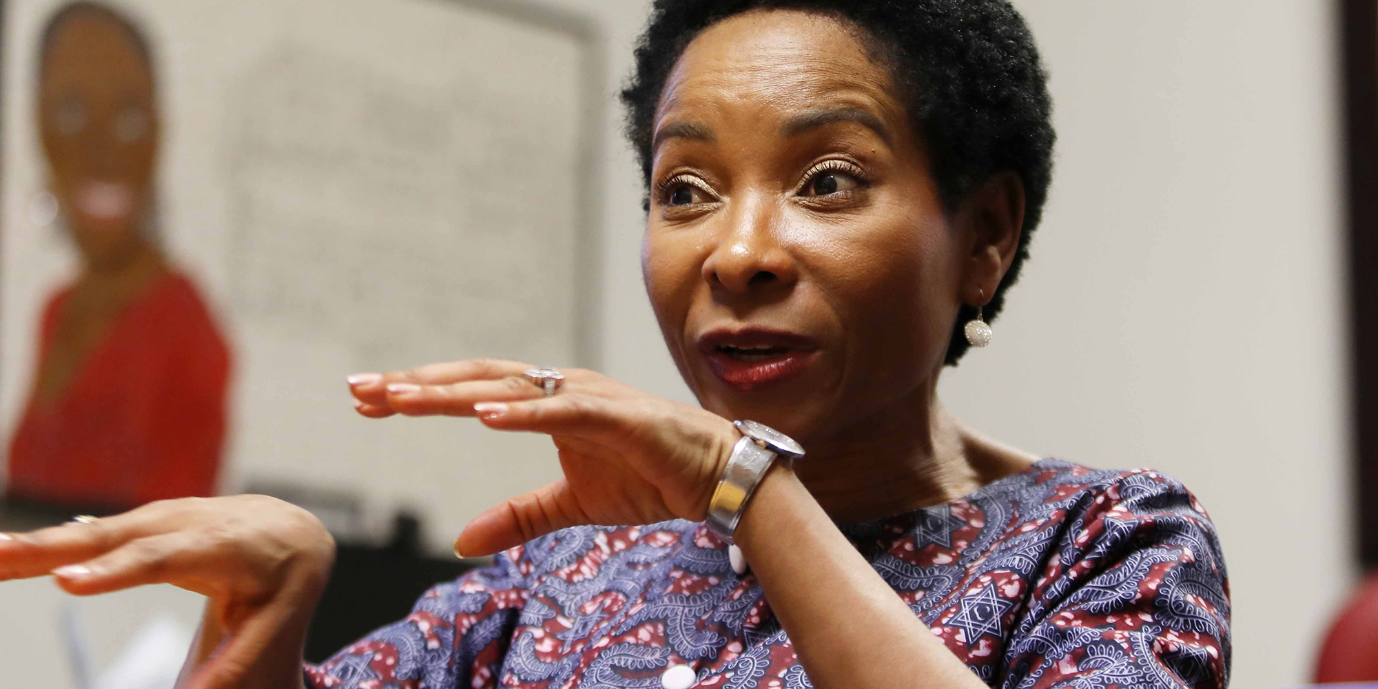 New UCT Council chair moves to calm turbulent climate and relationships