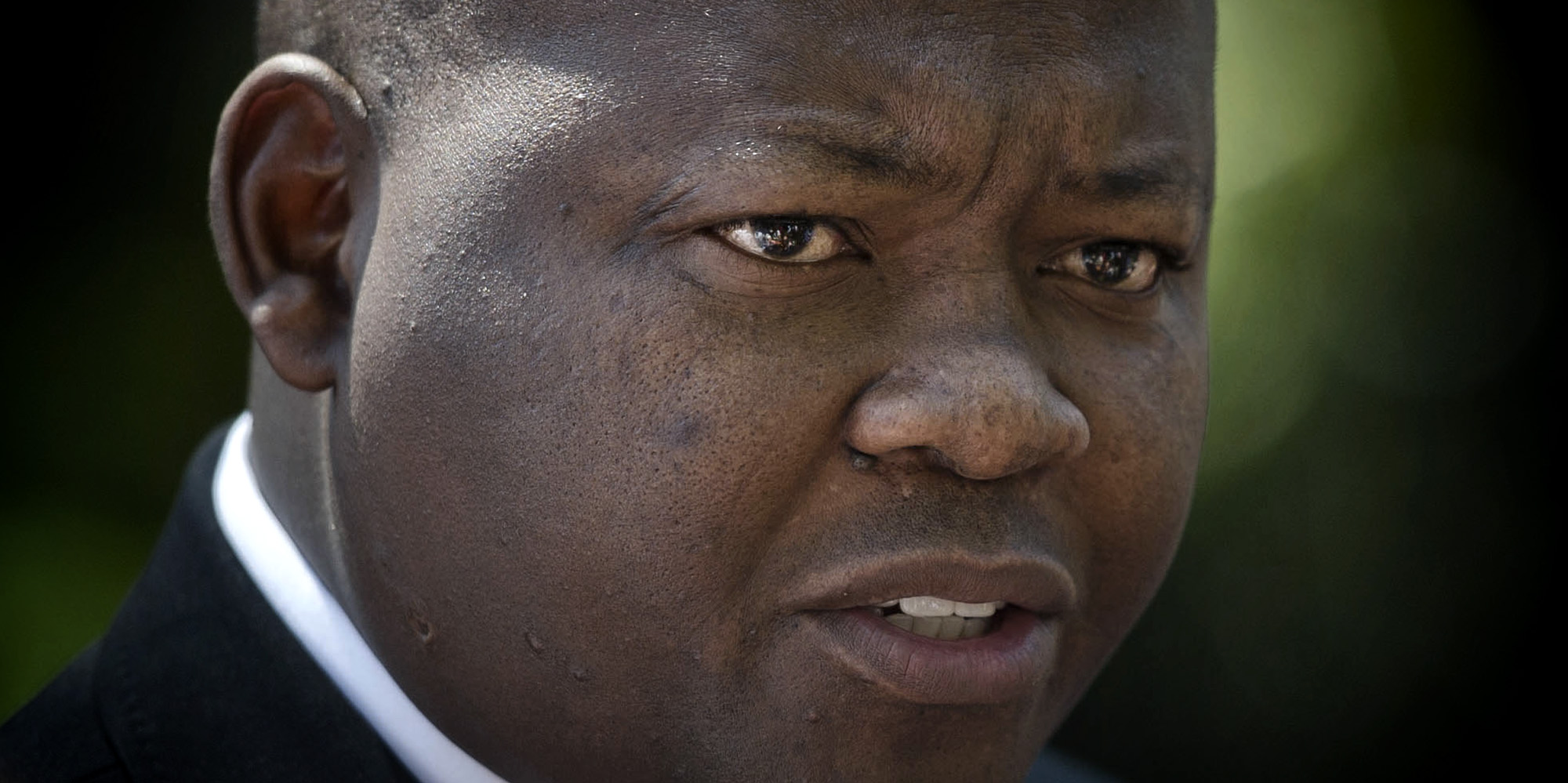 Barnabas Xulu resists state's move on his house and Porsche to reclaim R20m