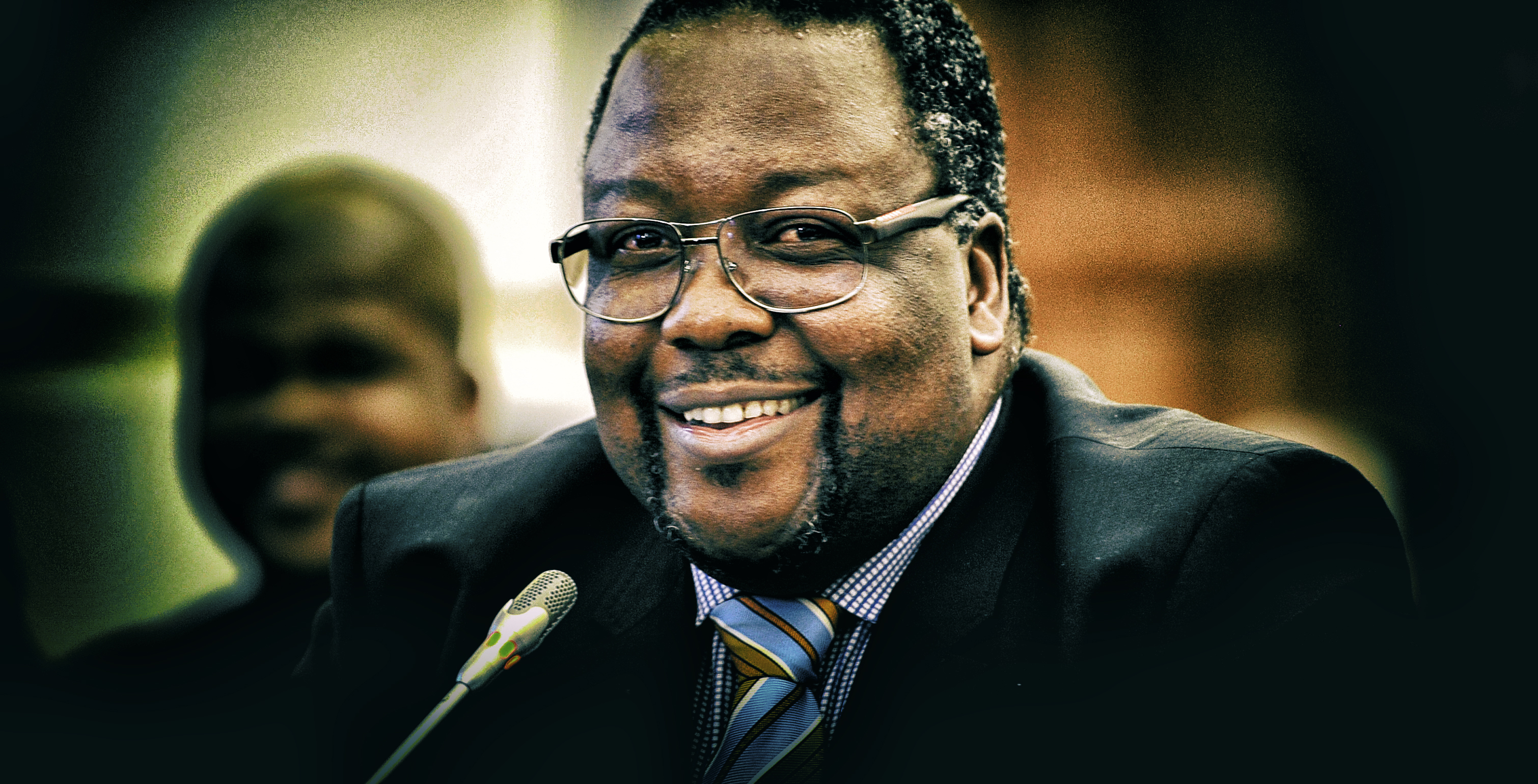 Death Squads & Covert Units: Nathi Nhleko’s not-so-hidden hand in State Capture to be revealed