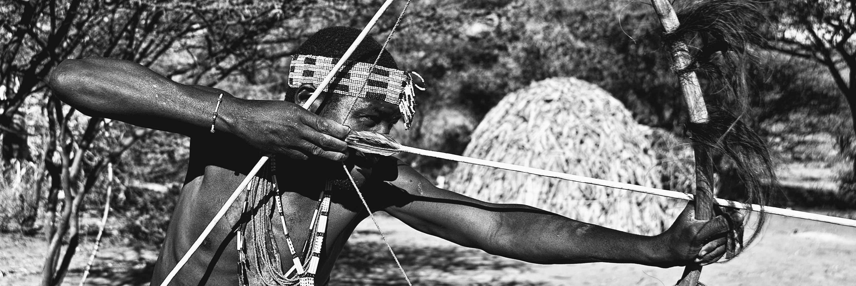 In praise of living simply