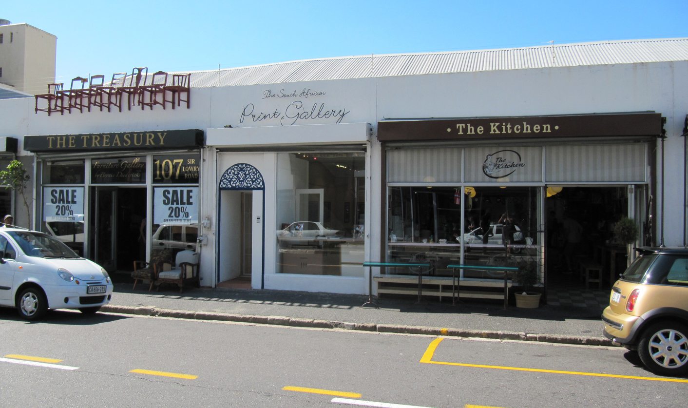 Woodstock’s urban renewal: Much more at stake than the loss of parking