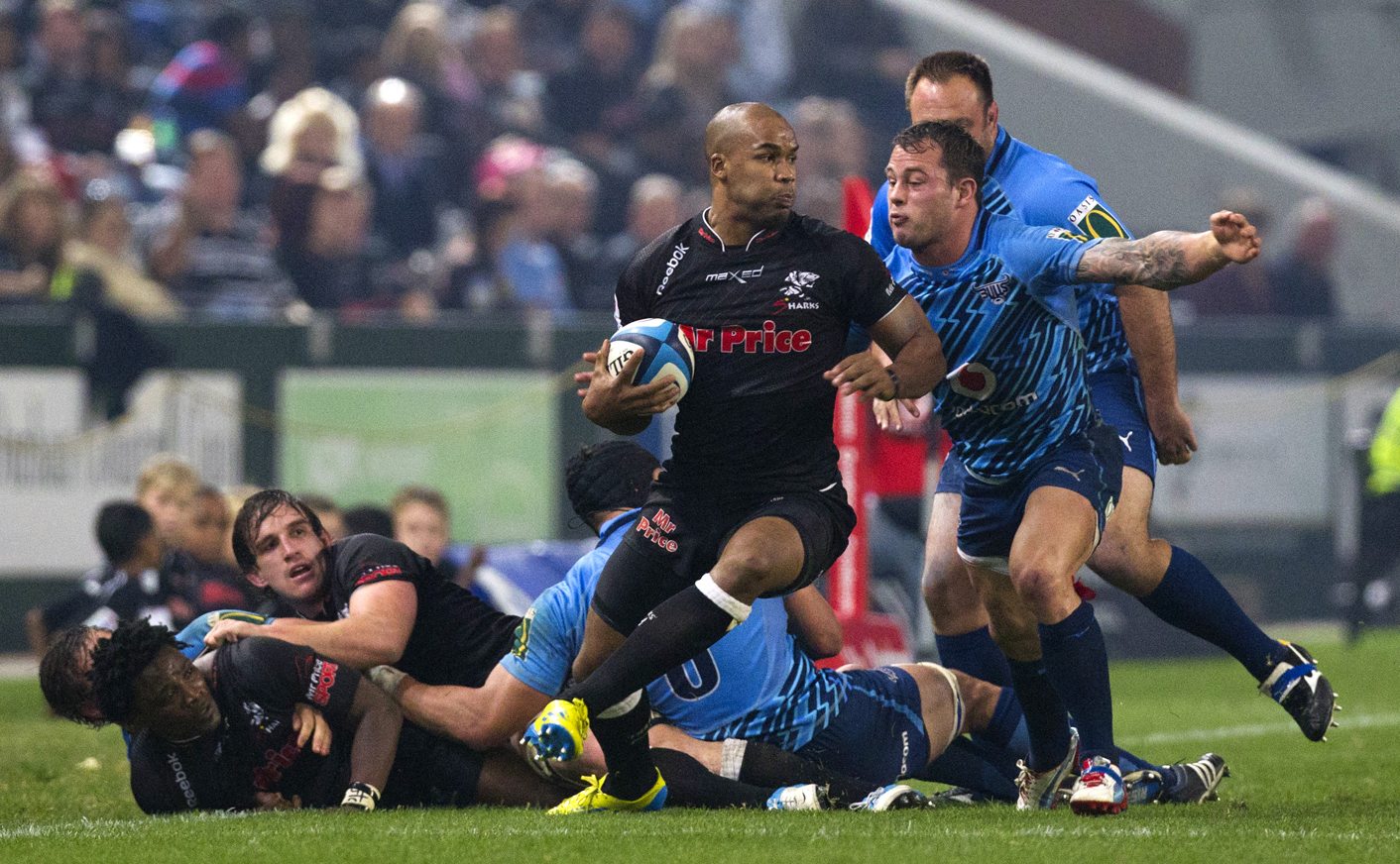 SuperRugby preview: Brief lull before the storm for SA franchises