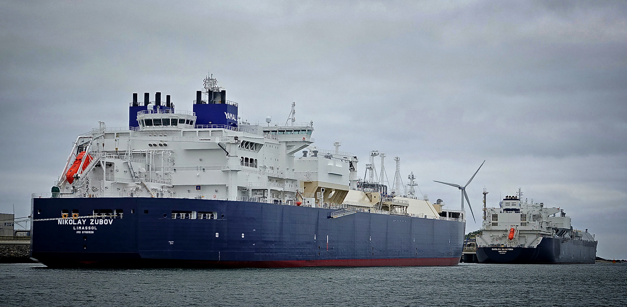 ‘Young people are in big trouble’ if the future is gas — James Hansen, father of climate change awareness