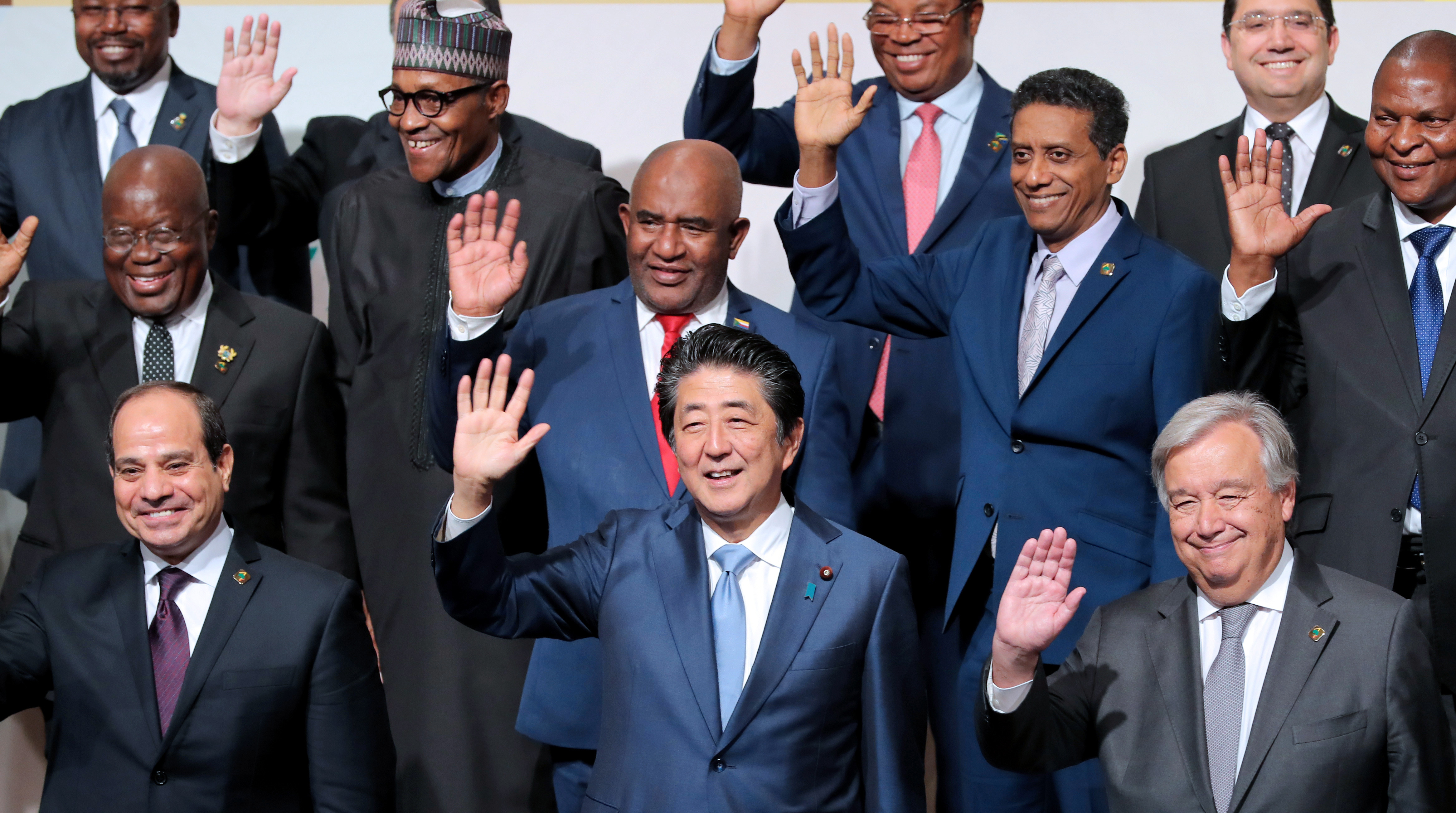 Japanese strategies could help tackle West Africa’s security problems