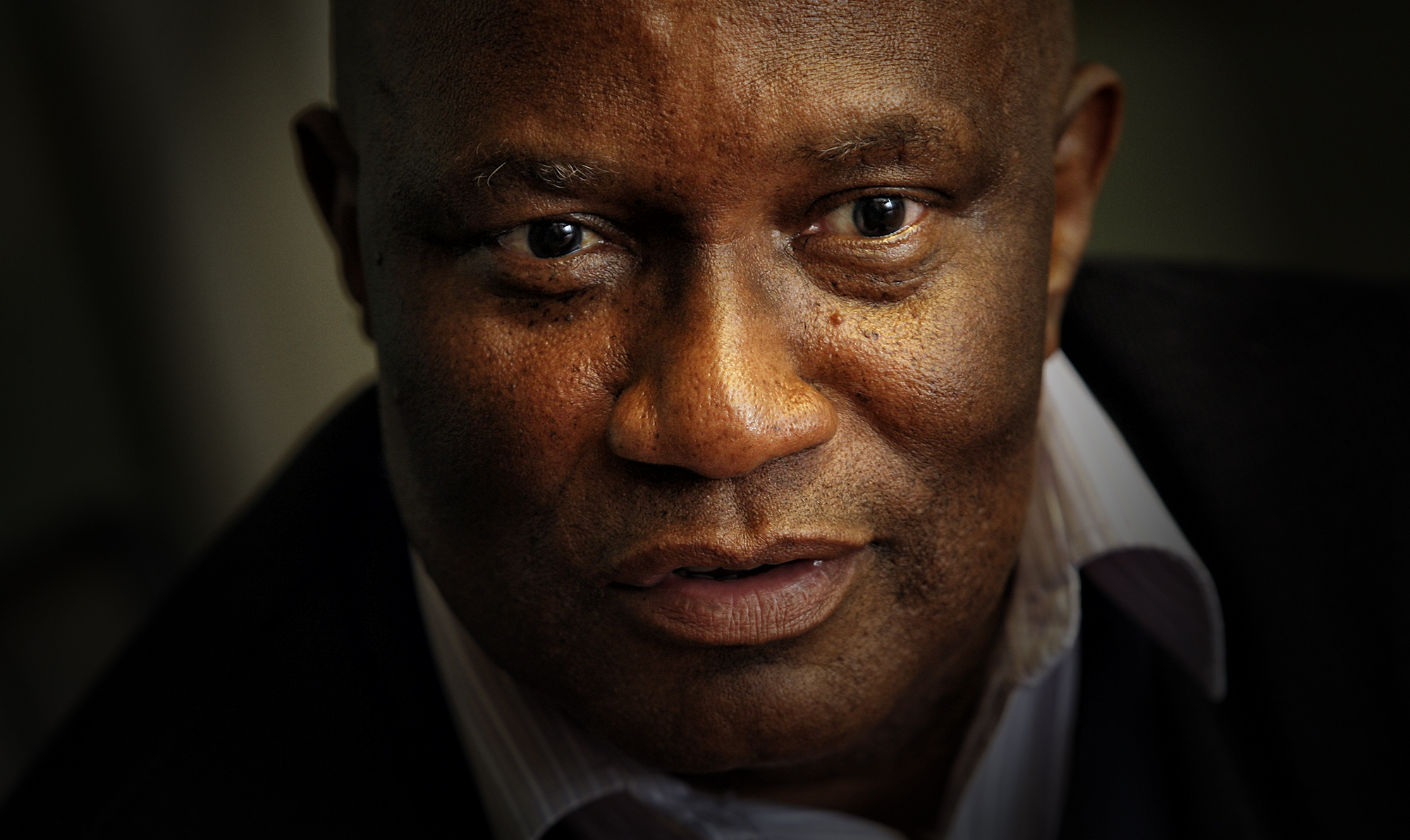 Public Protector tears into Financial Services Board and former boss Dube Tshidi, vindicating EFF's Julius Malema