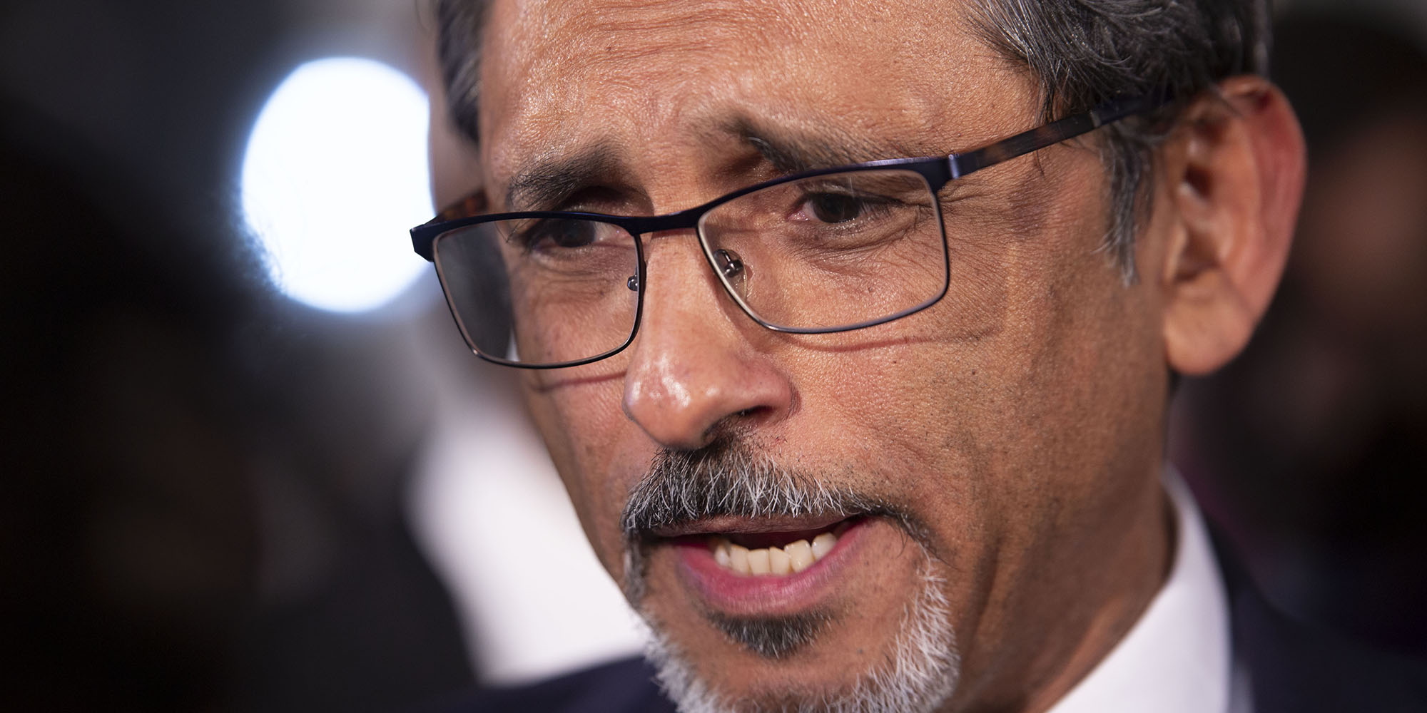 Sovereign wealth funds — and adventures in the margin of error