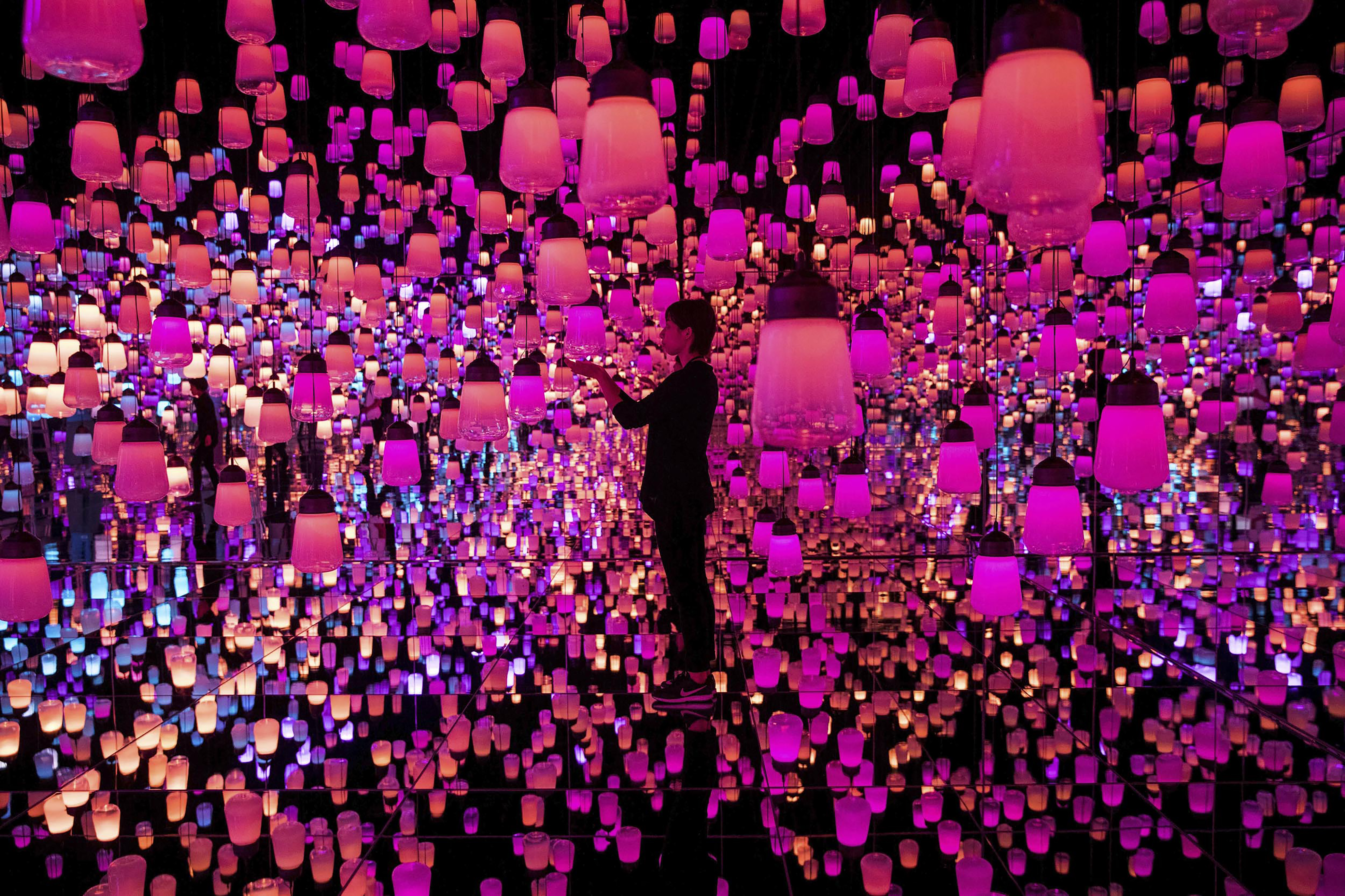 From Miami to Milan, via Jozi (sort of)