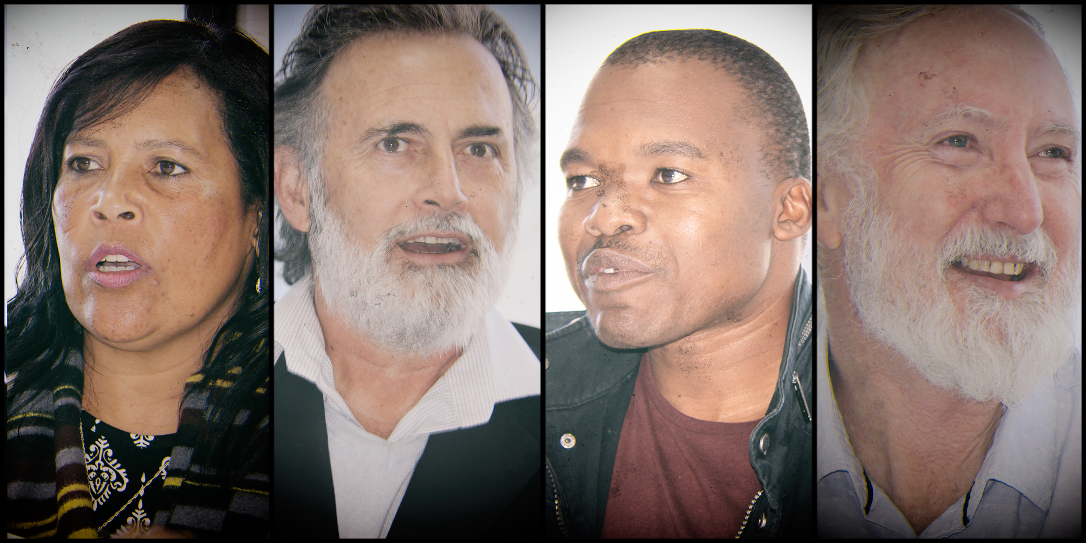 Aussie mining magnate gets legal snotklap after threatening to sue SA activists for millions