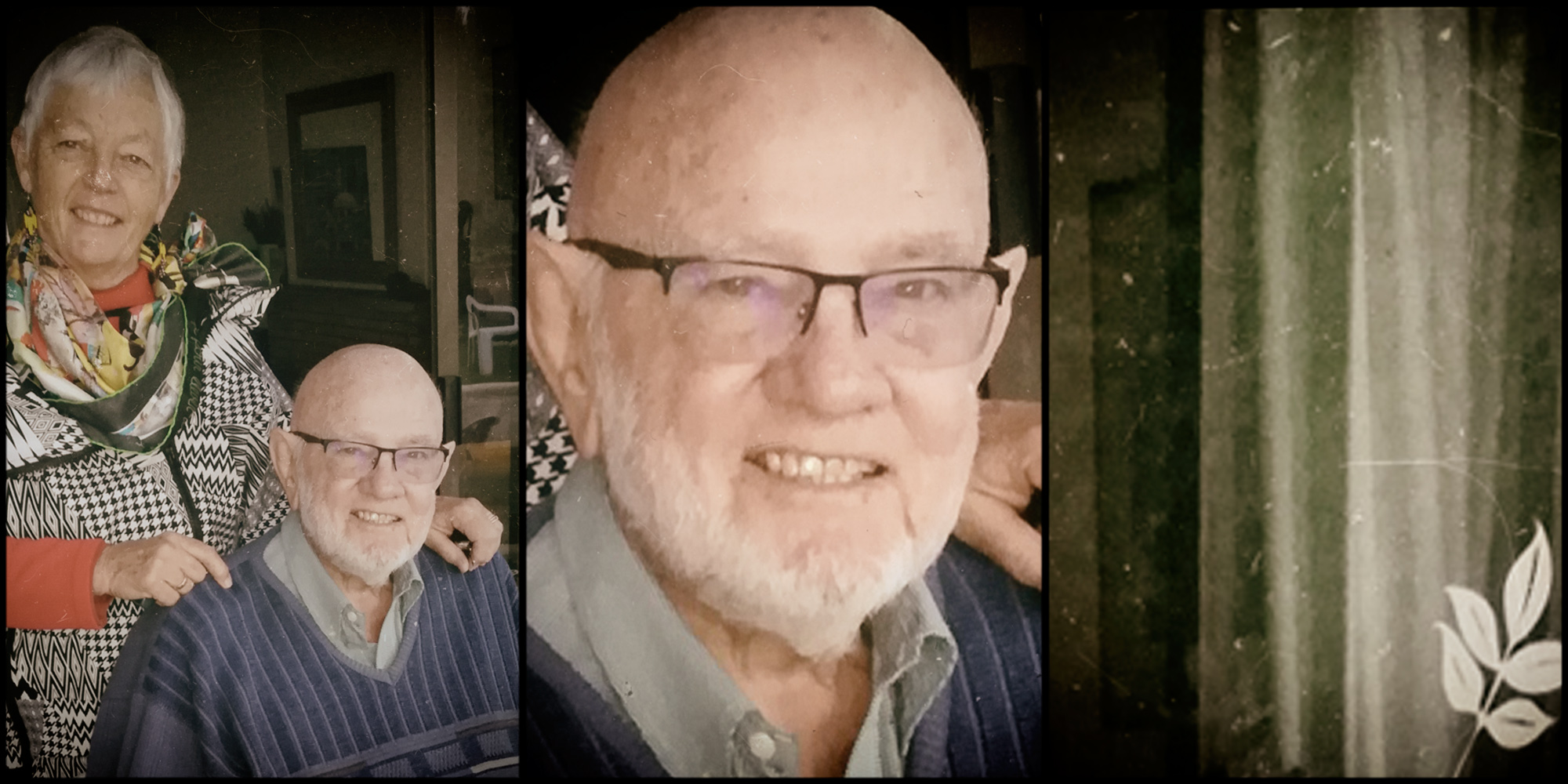 David John Dalling (1939-2020)