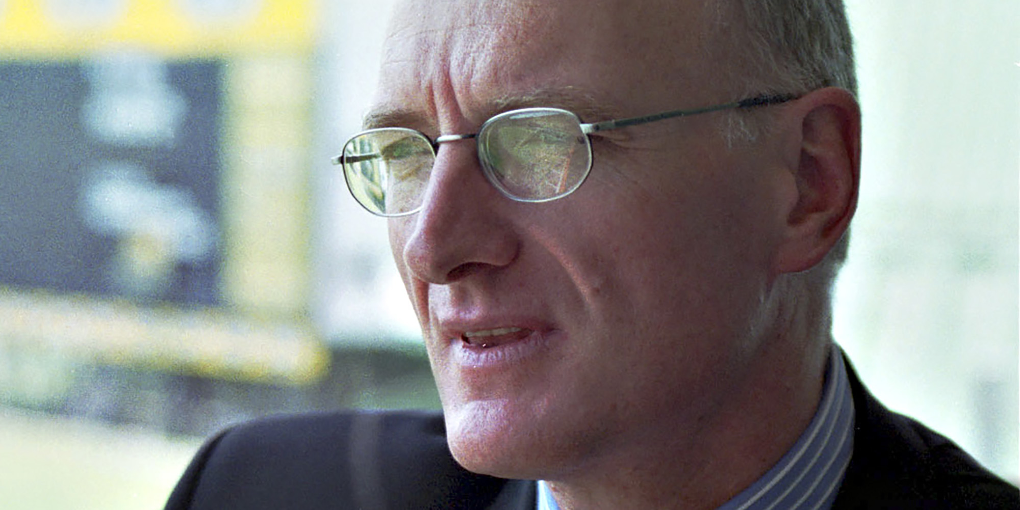 Judgment Date with Judge Dennis Davis, Episode 52: Edwin Cameron