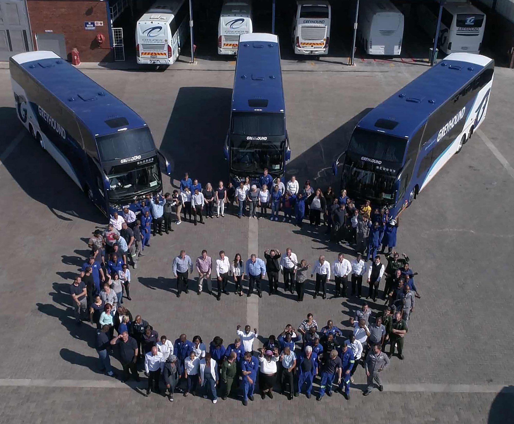 The Greyhound doesn’t stop here any more