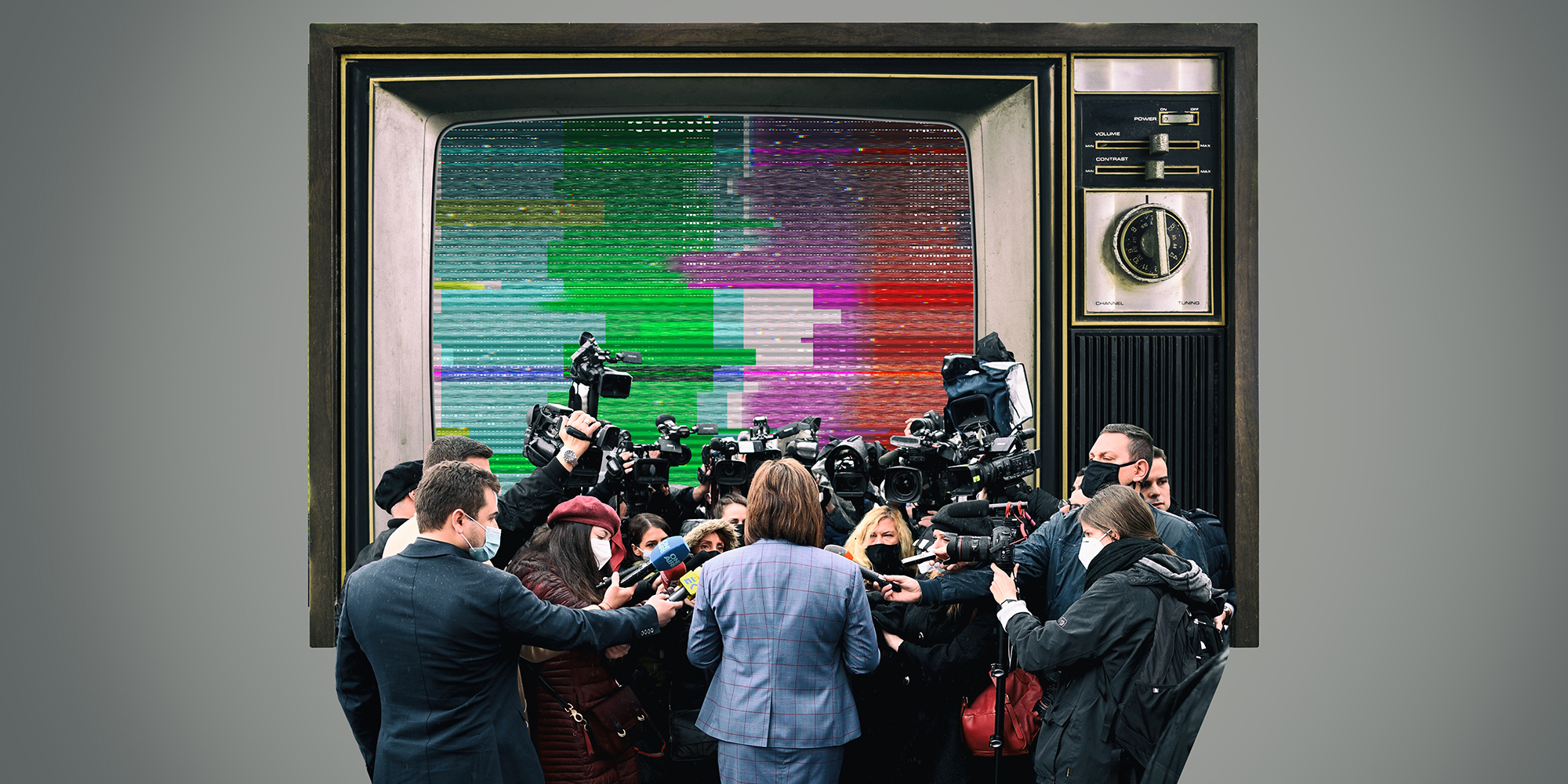 SA’s media relatively free, but Africa remains the most dangerous continent for journalists