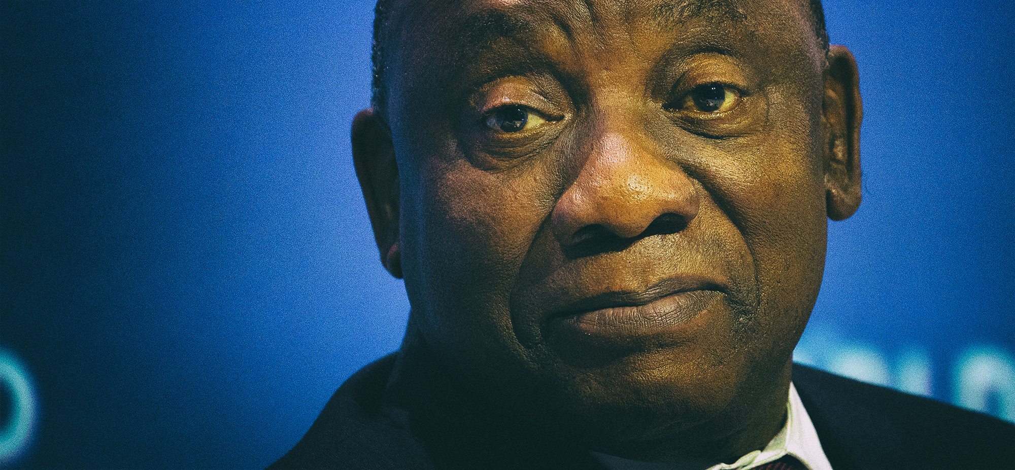 Ramaphosa’s moment of truth