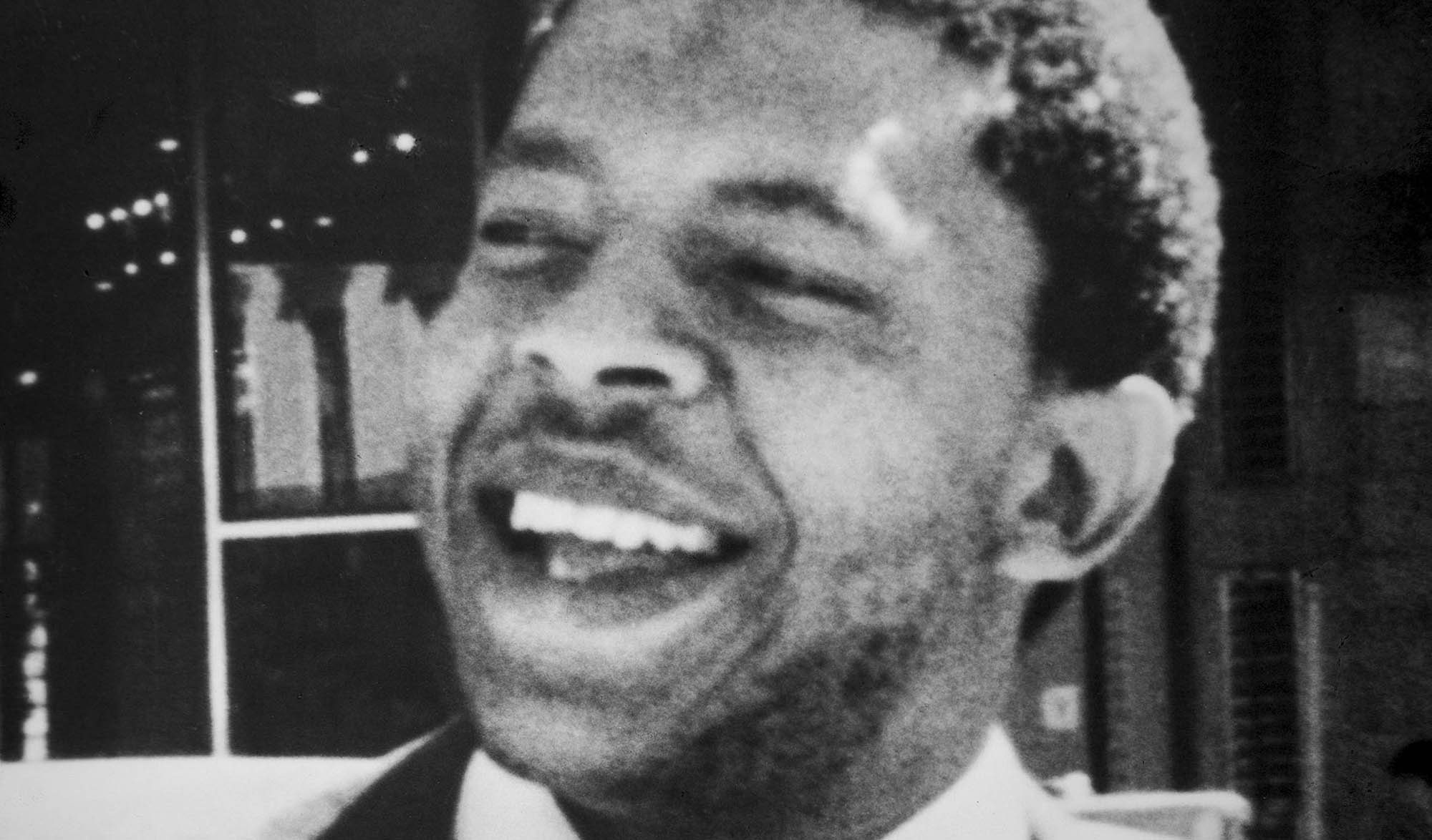 Remembering Bheki Mlangeni – a human rights lawyer with a formidable history of activism