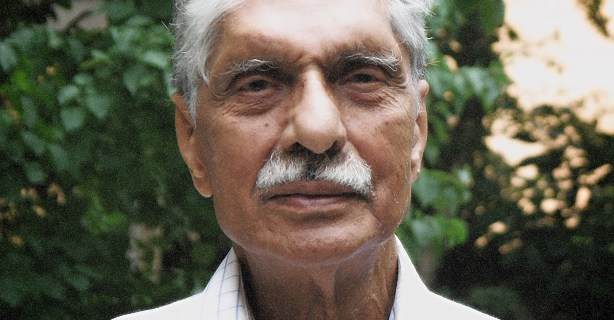 Remembering a giant of the international anti-apartheid movement