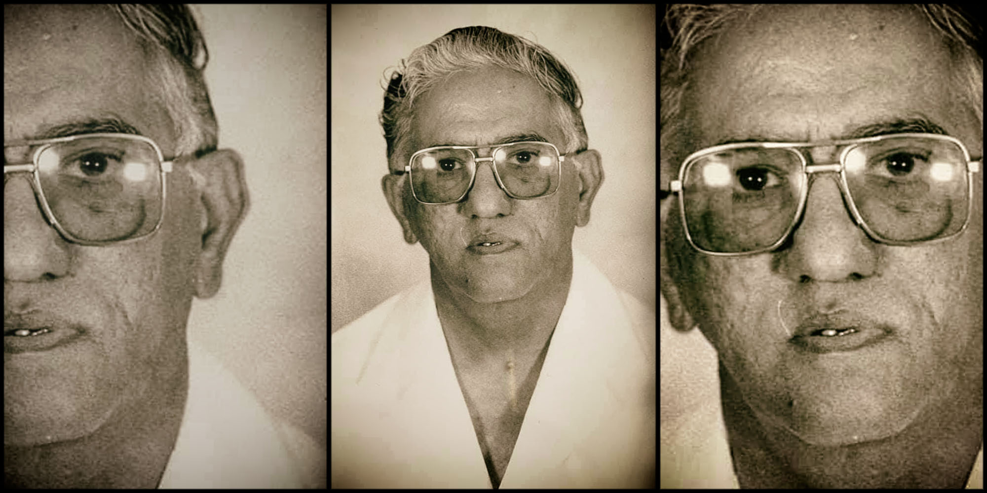 Dr Rashid ‘Ram’ Saloojee — A humble servant of Lenasia and the people of South Africa