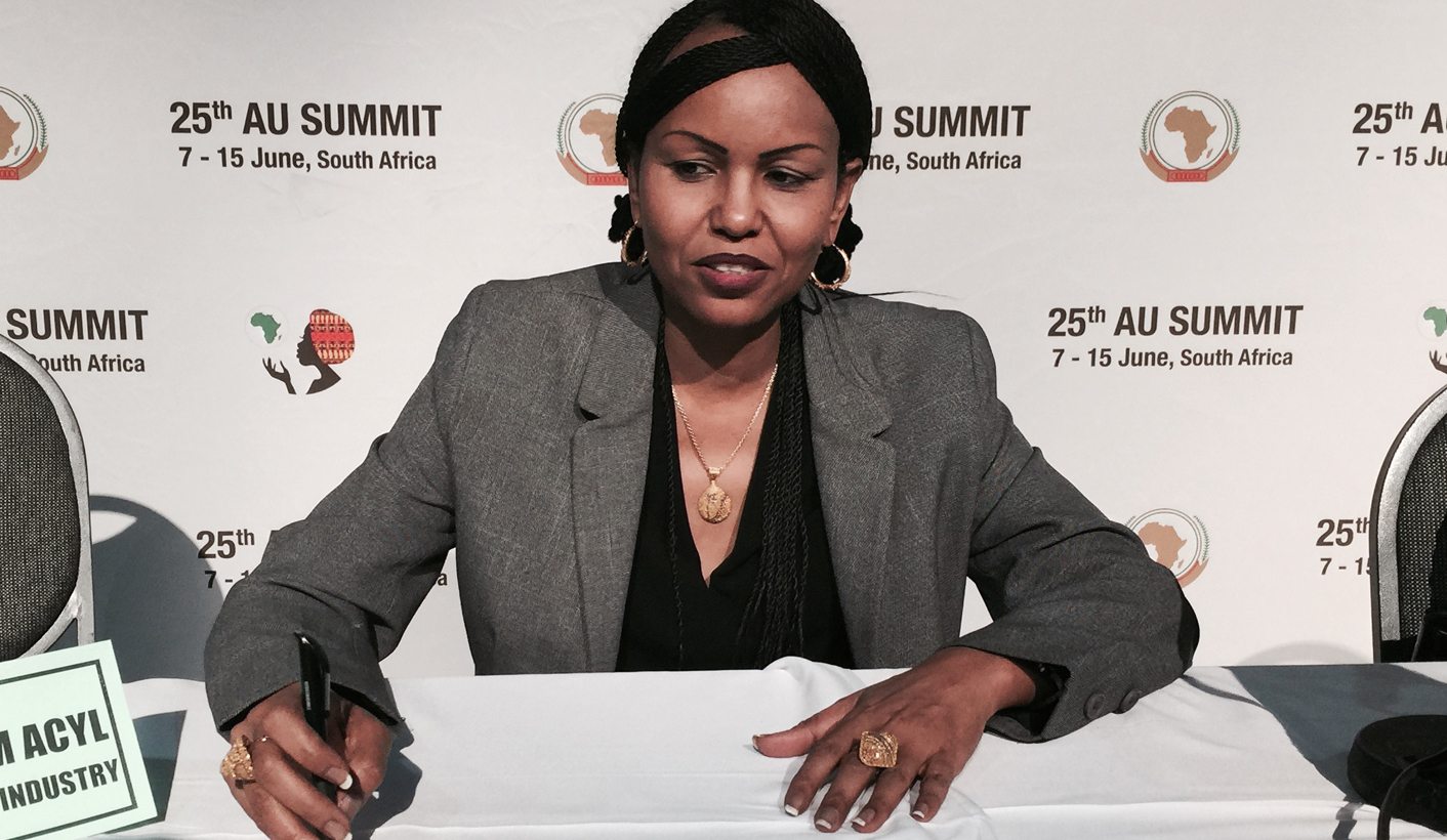 Q&A: The AU Trade Commissioner on the New Cape-to-Cairo Common Market