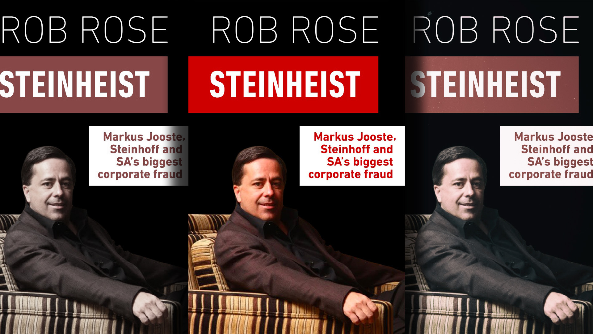 Steinheist: The day the fraud became clear