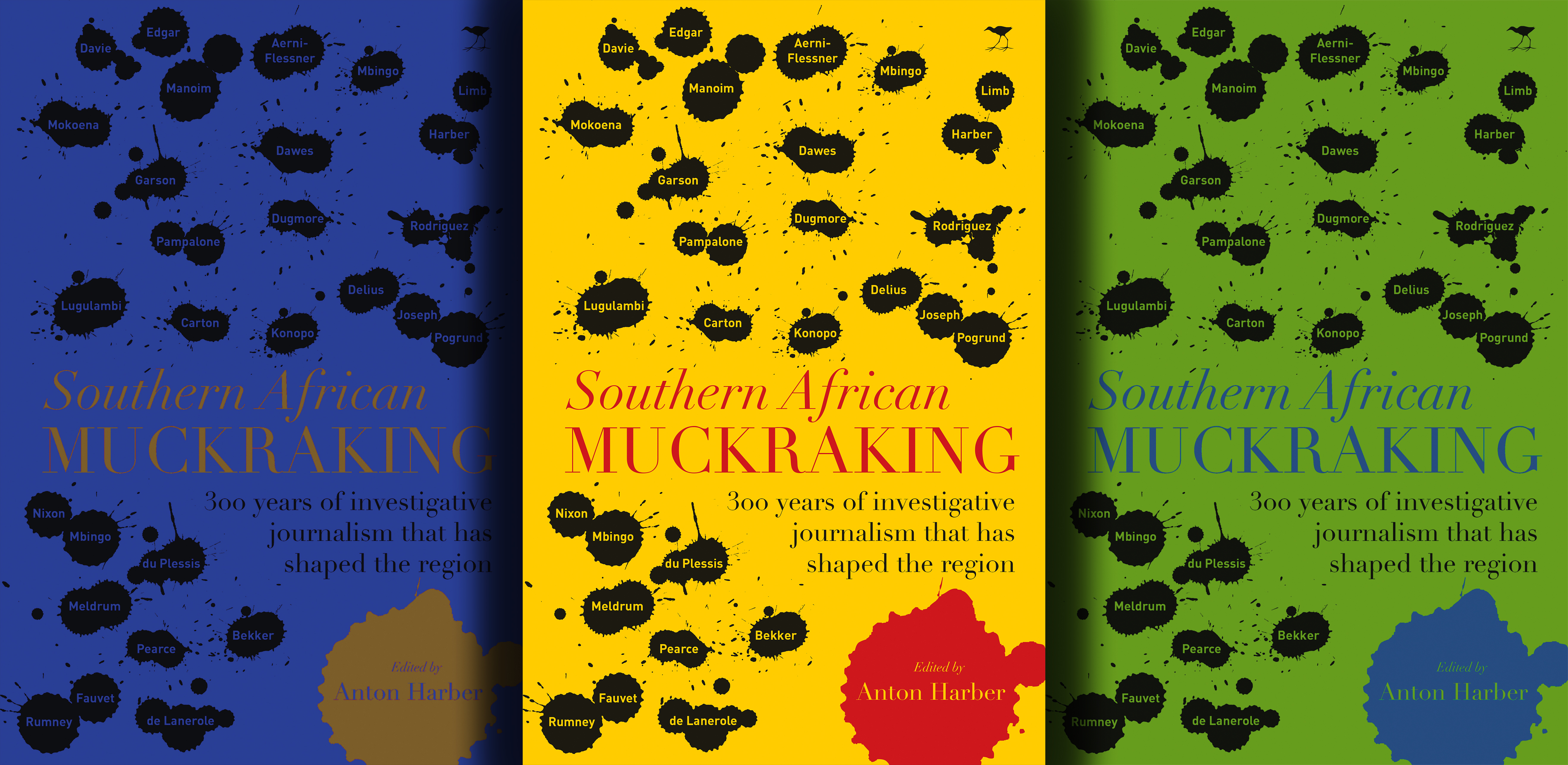 Southern African Muckraking: The disappearance of Tanzanian journalist Azory Gwanda
