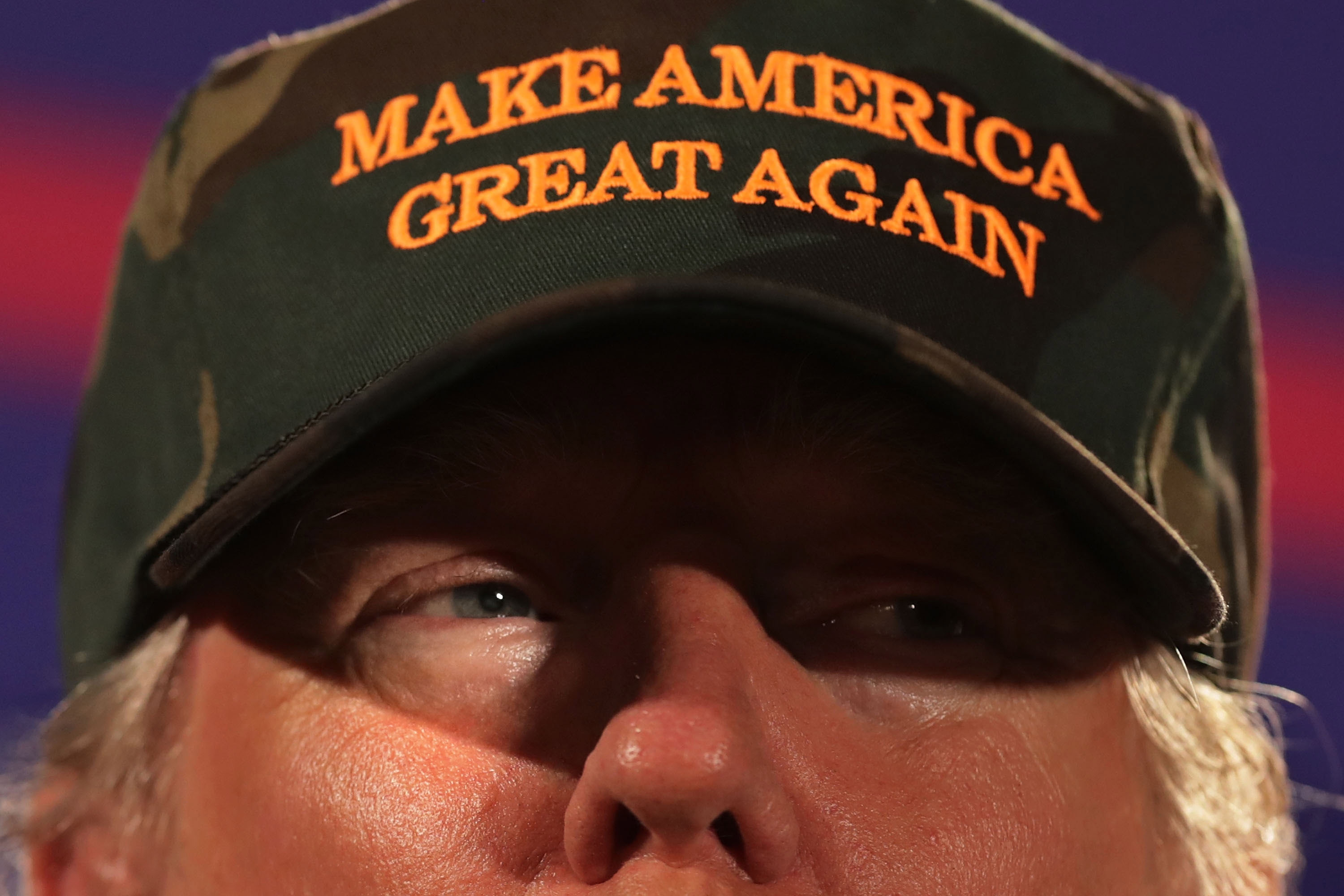 Trump to host major re-election rally amid warnings of sparking a super-spreader scenario