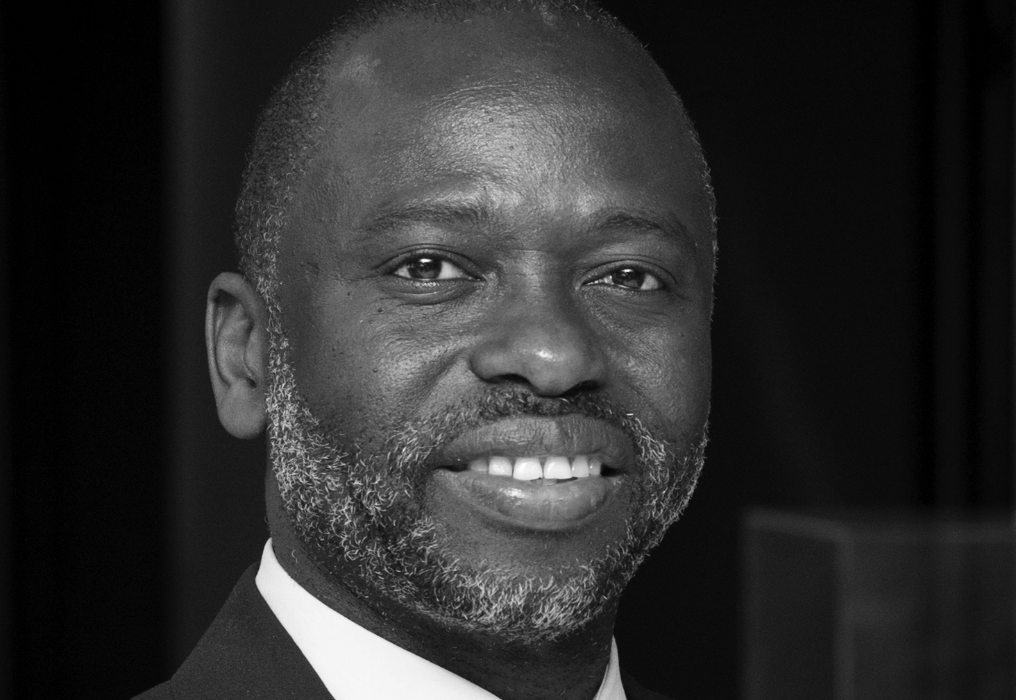 Tshilidzi Marwala 