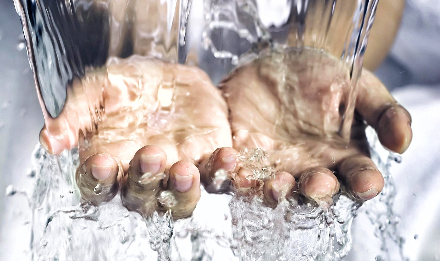 Op-Ed: Are the poor invisible casualties of contaminated water?