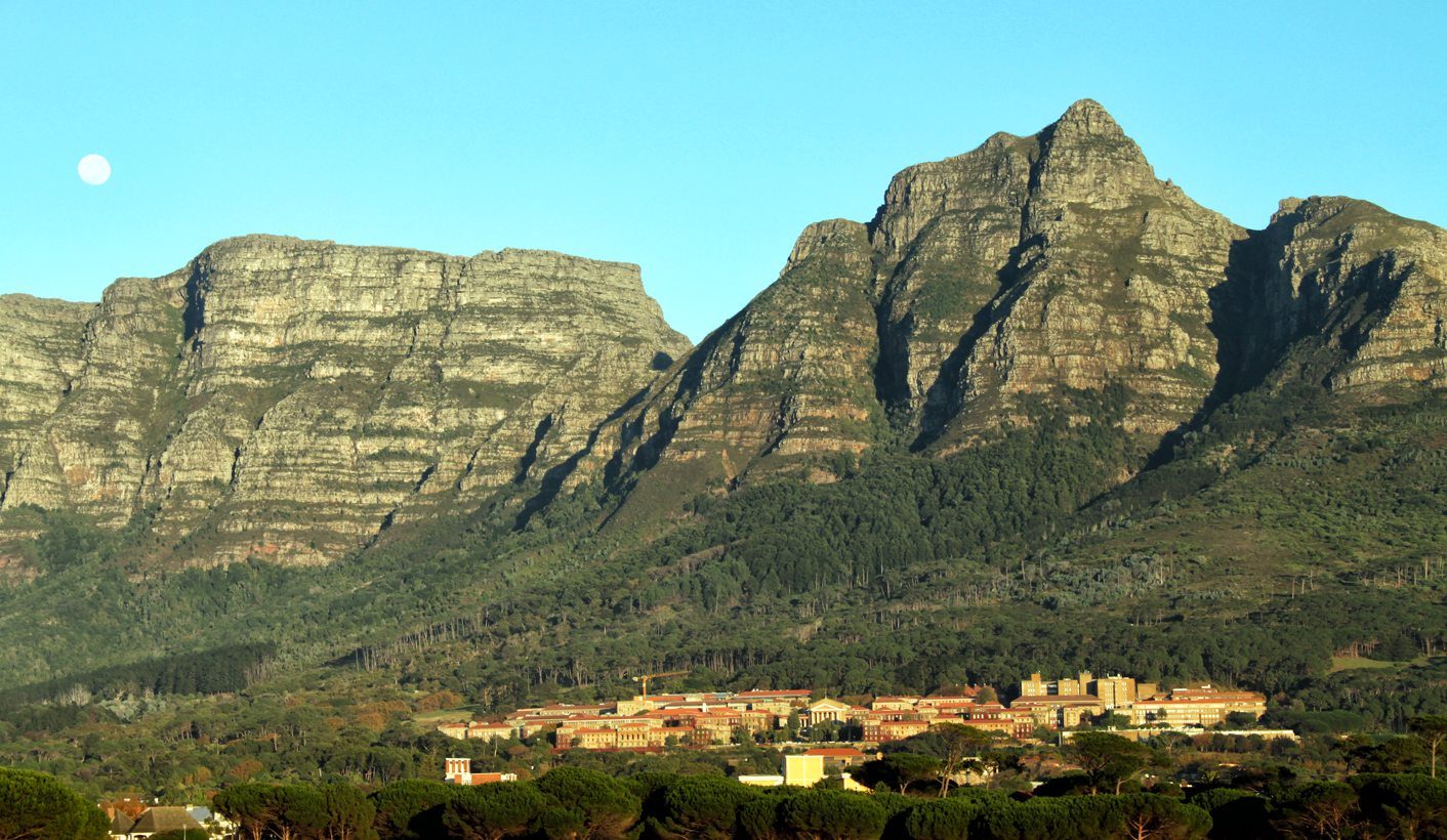 Op-Ed: Restorative justice at UCT