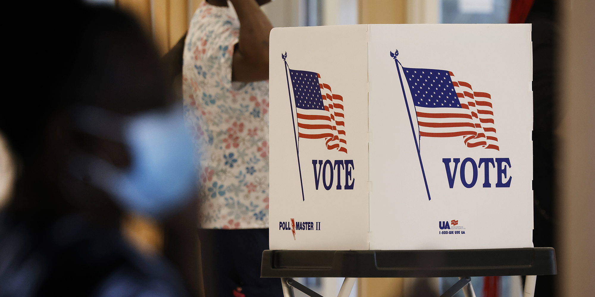 Votes in five states still need to be counted – Biden needs to win one of them to become the next US President