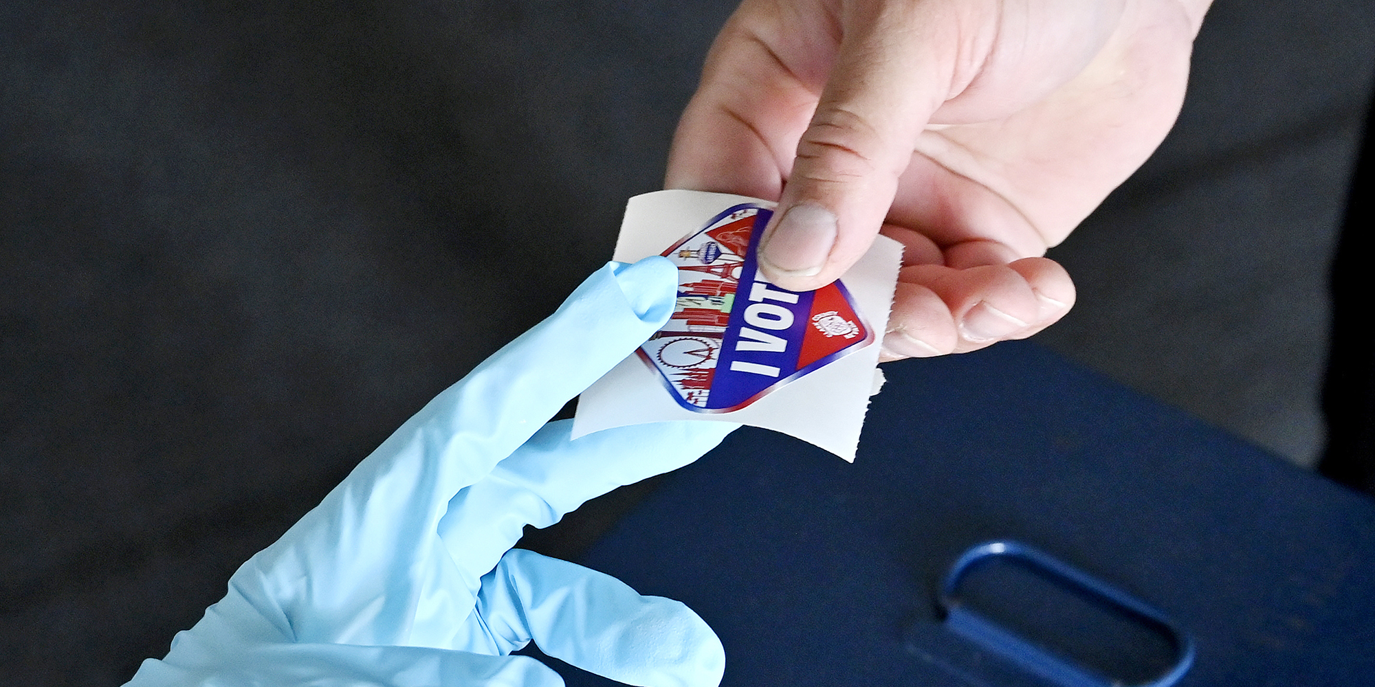 Biden path to electoral college win widens as votes come in