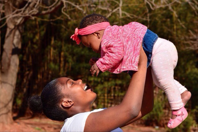 Cash-strapped caregivers jump through bureaucratic hoops rather than abandon babies in need