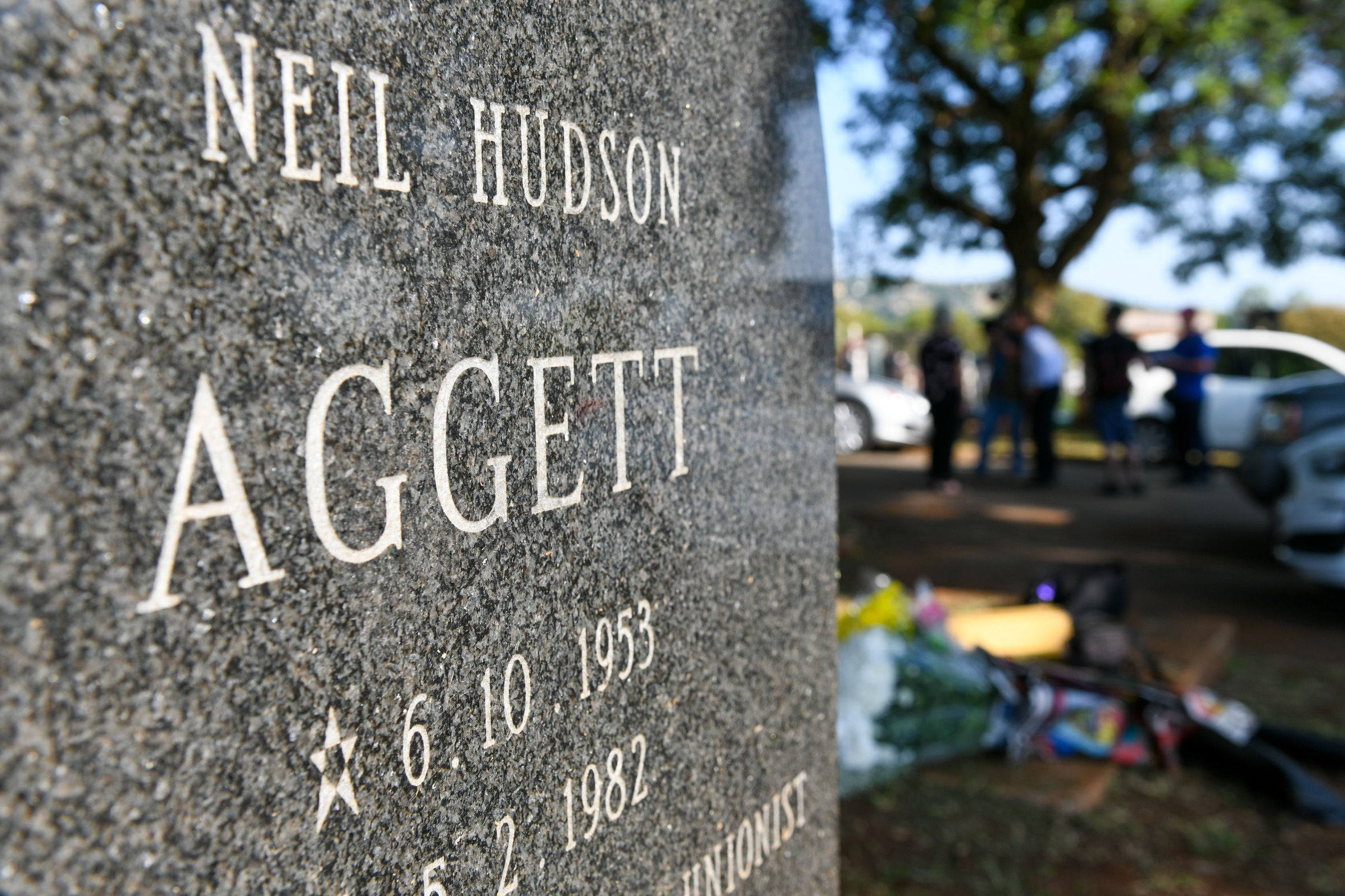 Death scene at John Vorster Square was neglectfully processed