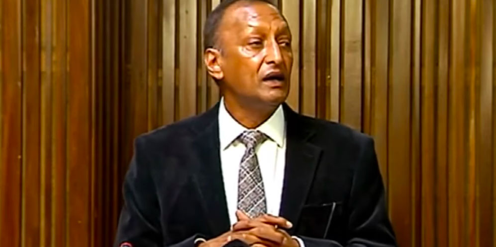 Grim recounting of scars, lesions and days of assaults