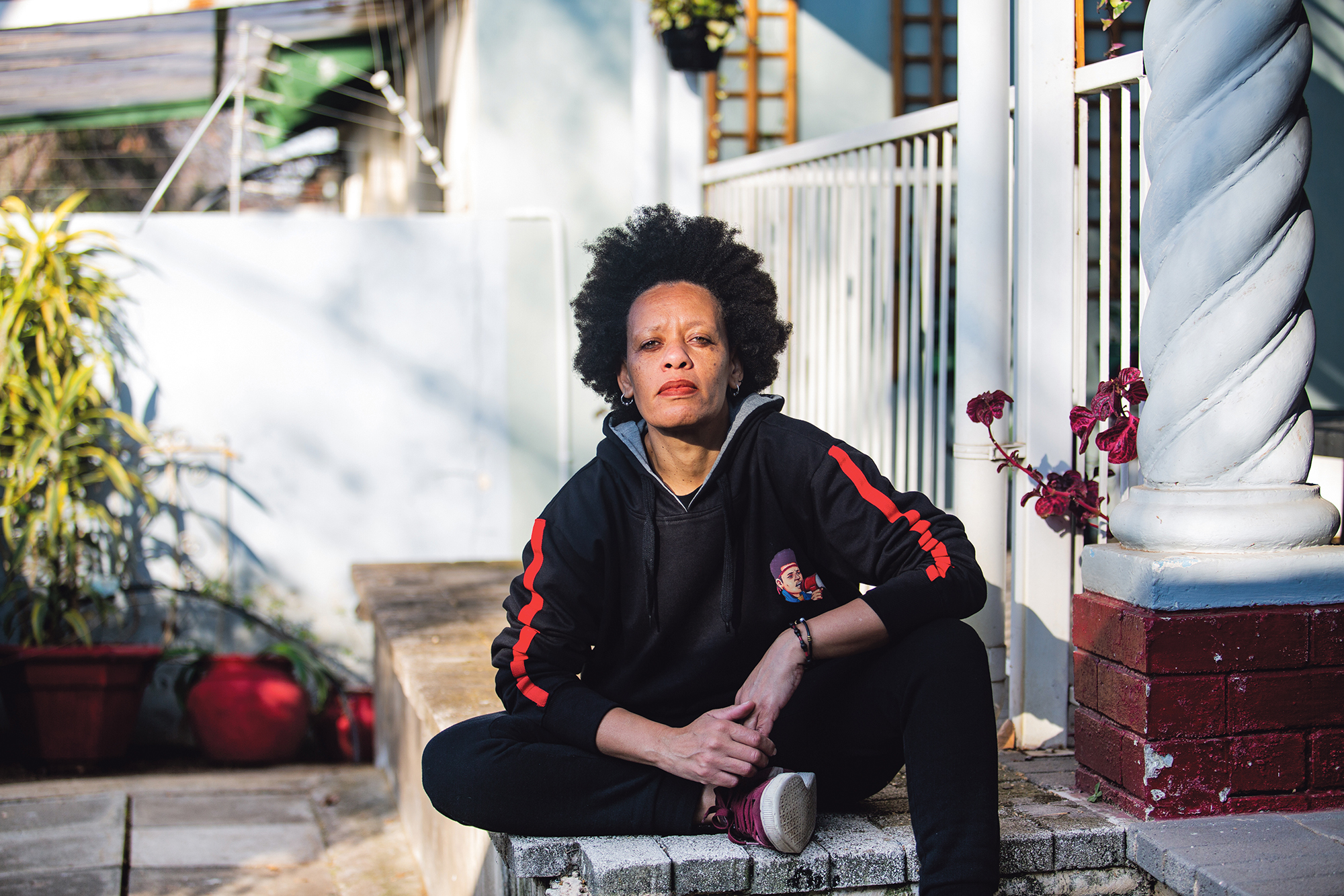 Bev Ditsie: The world may be shrinking into self-preservation mode, too withdrawn to take on more