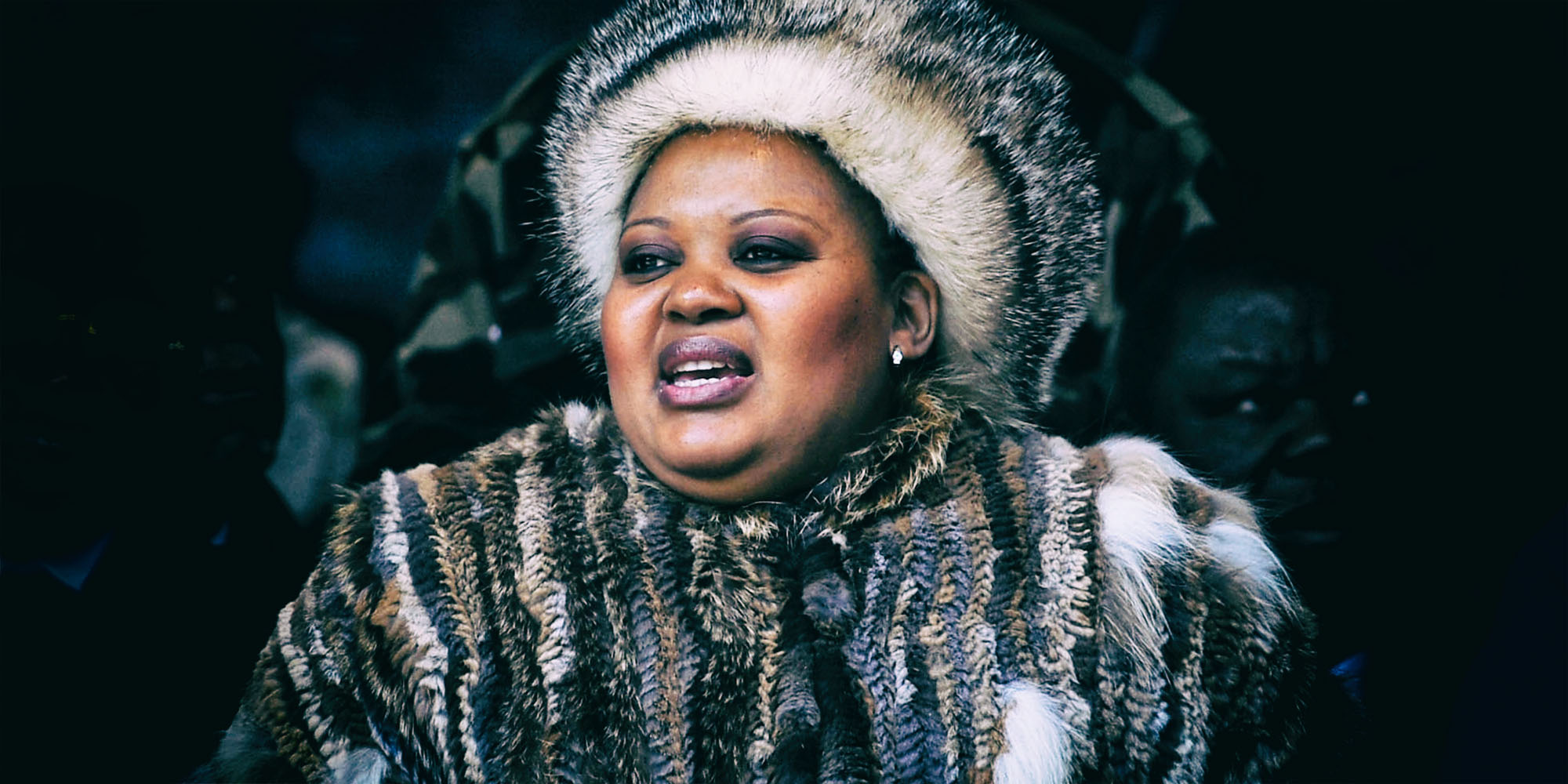 What a strange tale of poison tells about Jacob Zuma’s head