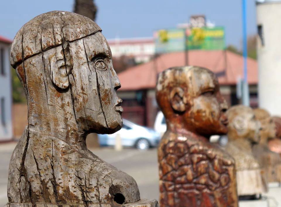 Circle of city life returns to this new/old part of Joburg