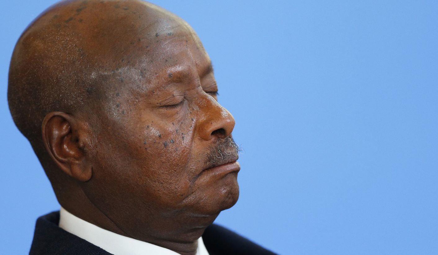 Analysis: Museveni makes a dangerous enemy in Ugandan media crackdown