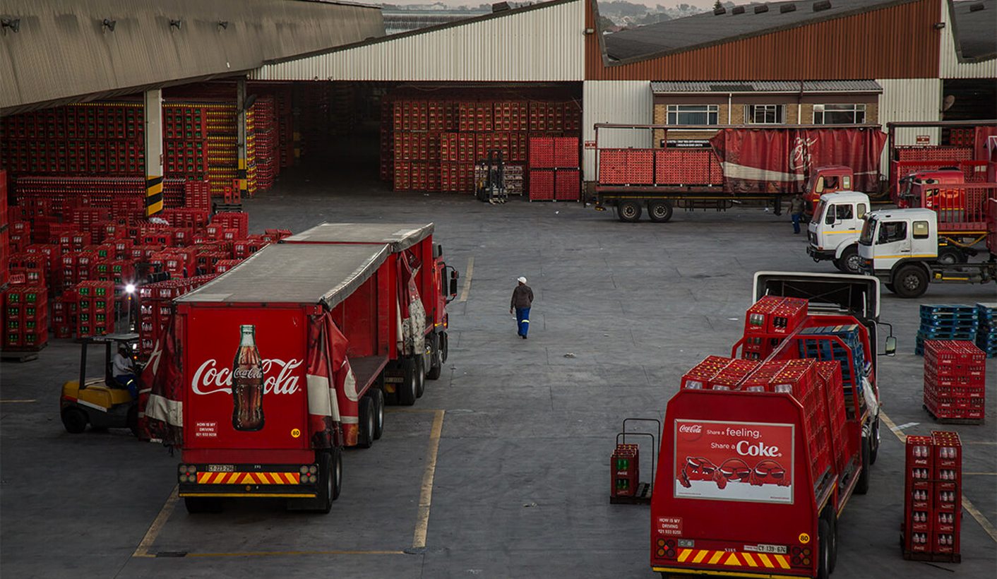 Right of Response: When facts are also casualties – ABI and the Daily Maverick