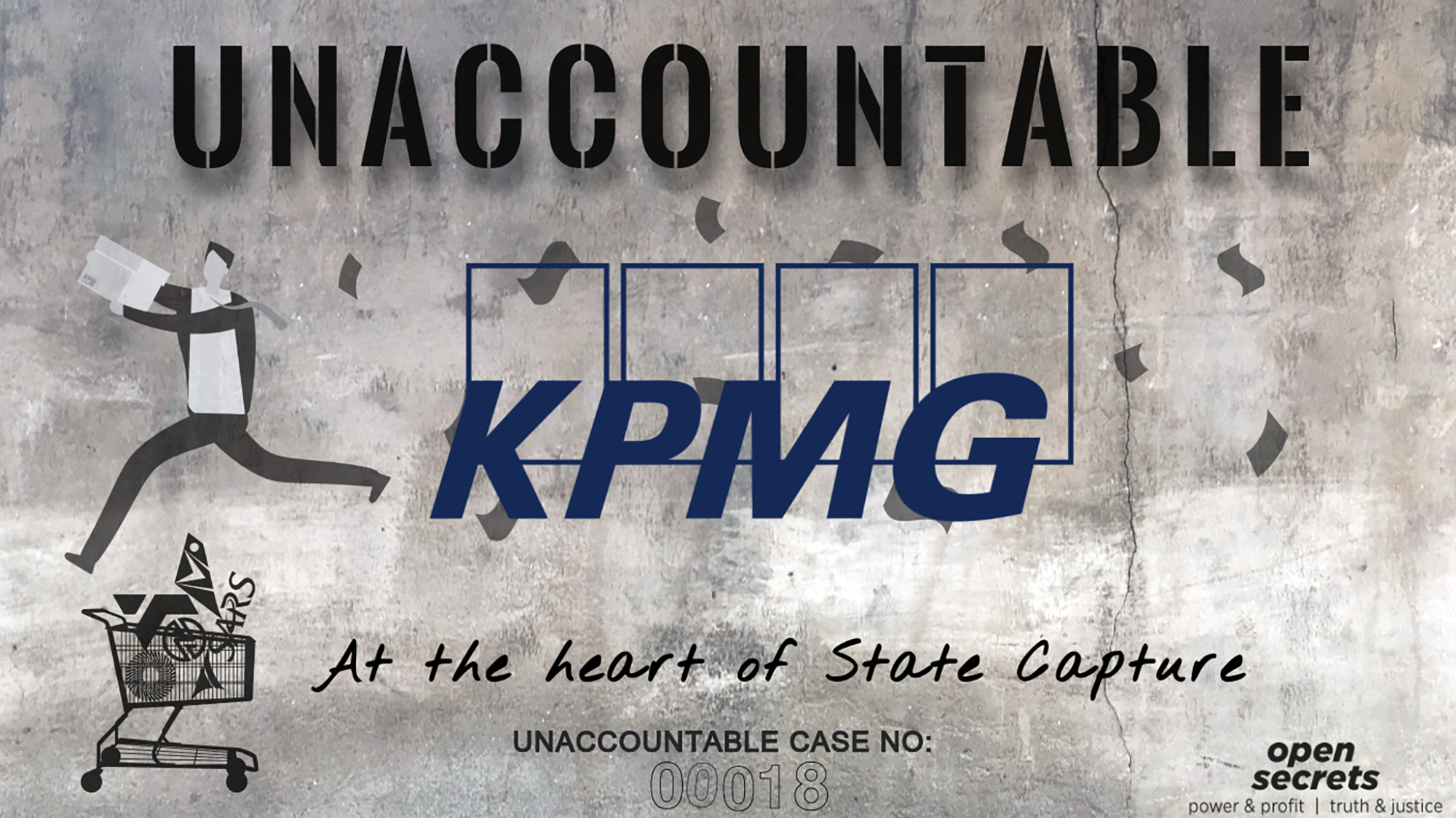 KPMG - How a Big Four auditing firm went rogue in its greed for profit
