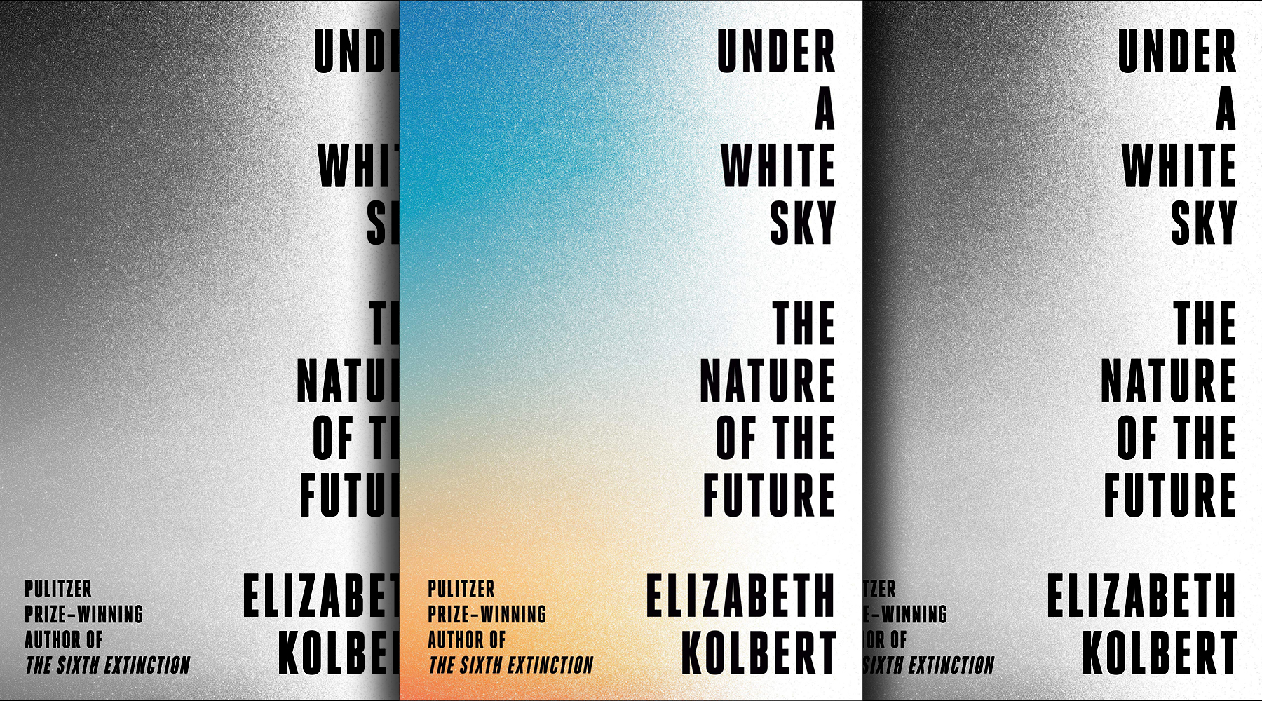 A timely dissection of the Anthropocene