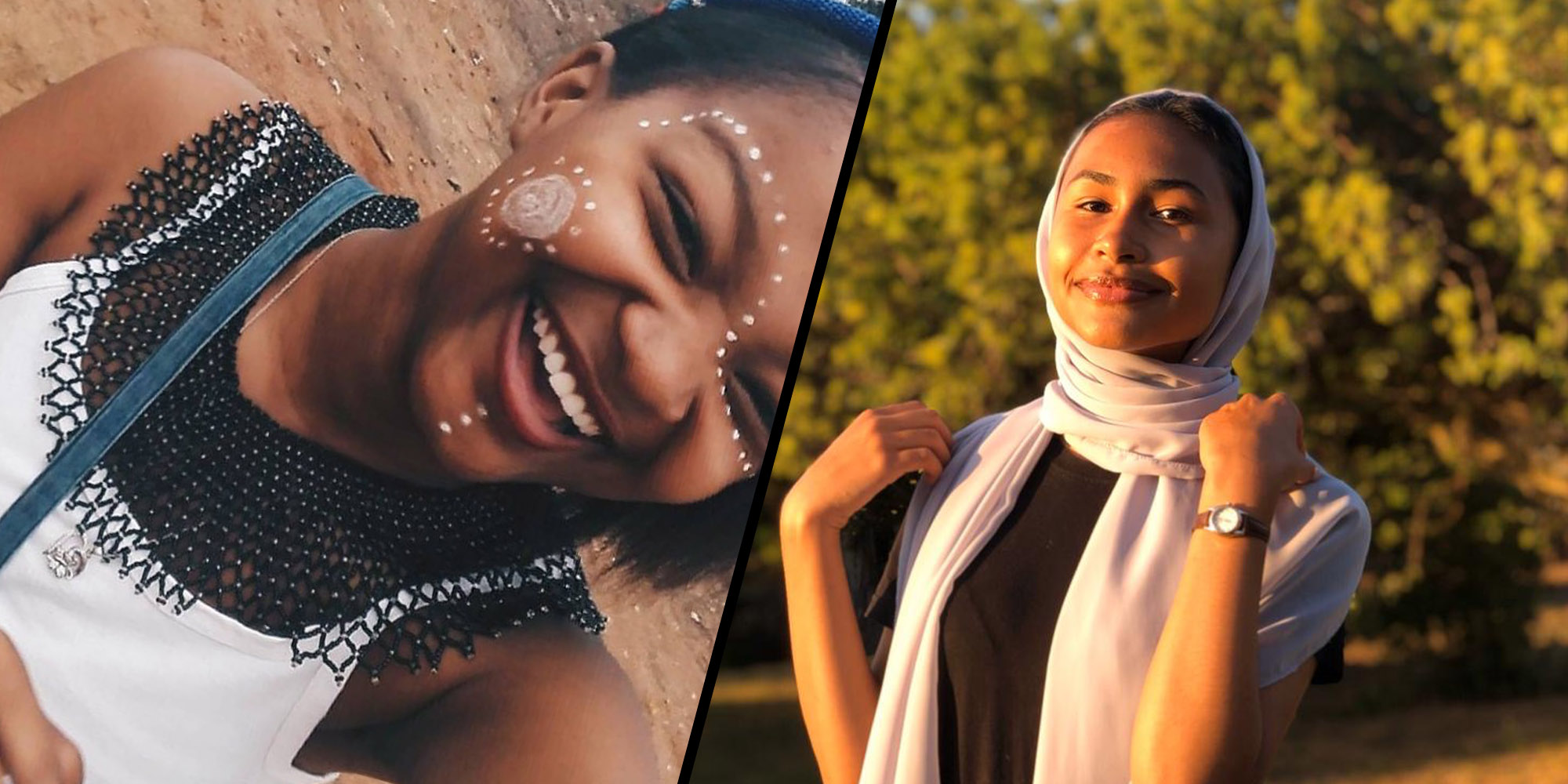 Johan van der Walt and Helena Potgieter