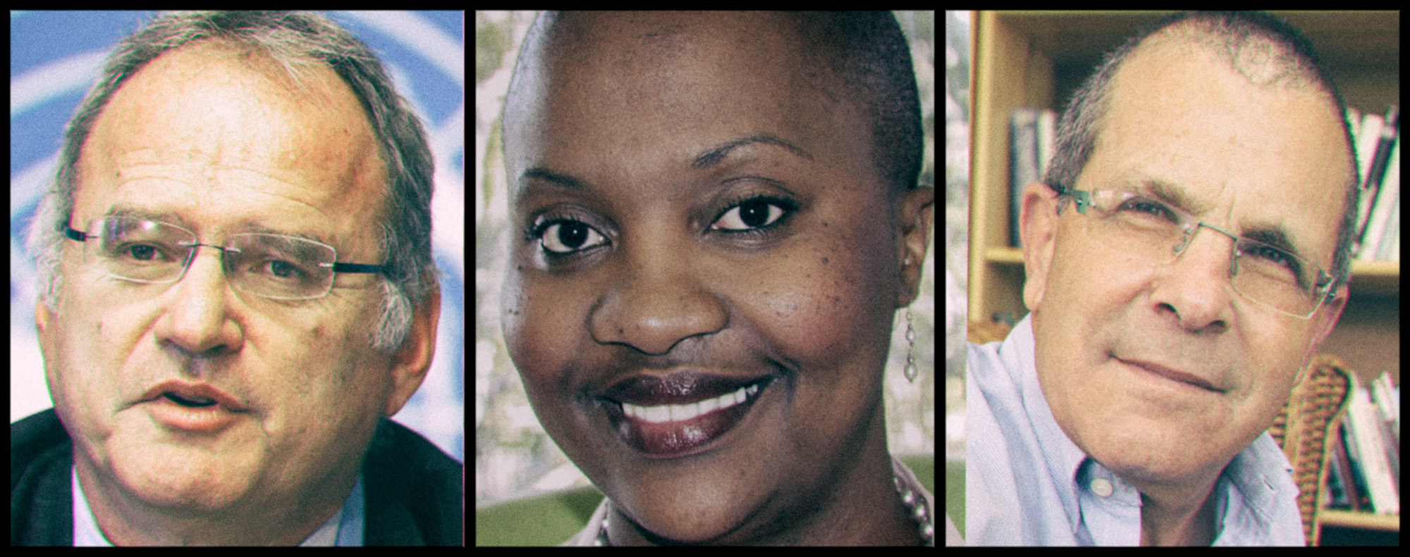 Reflection: Mourning human rights activists